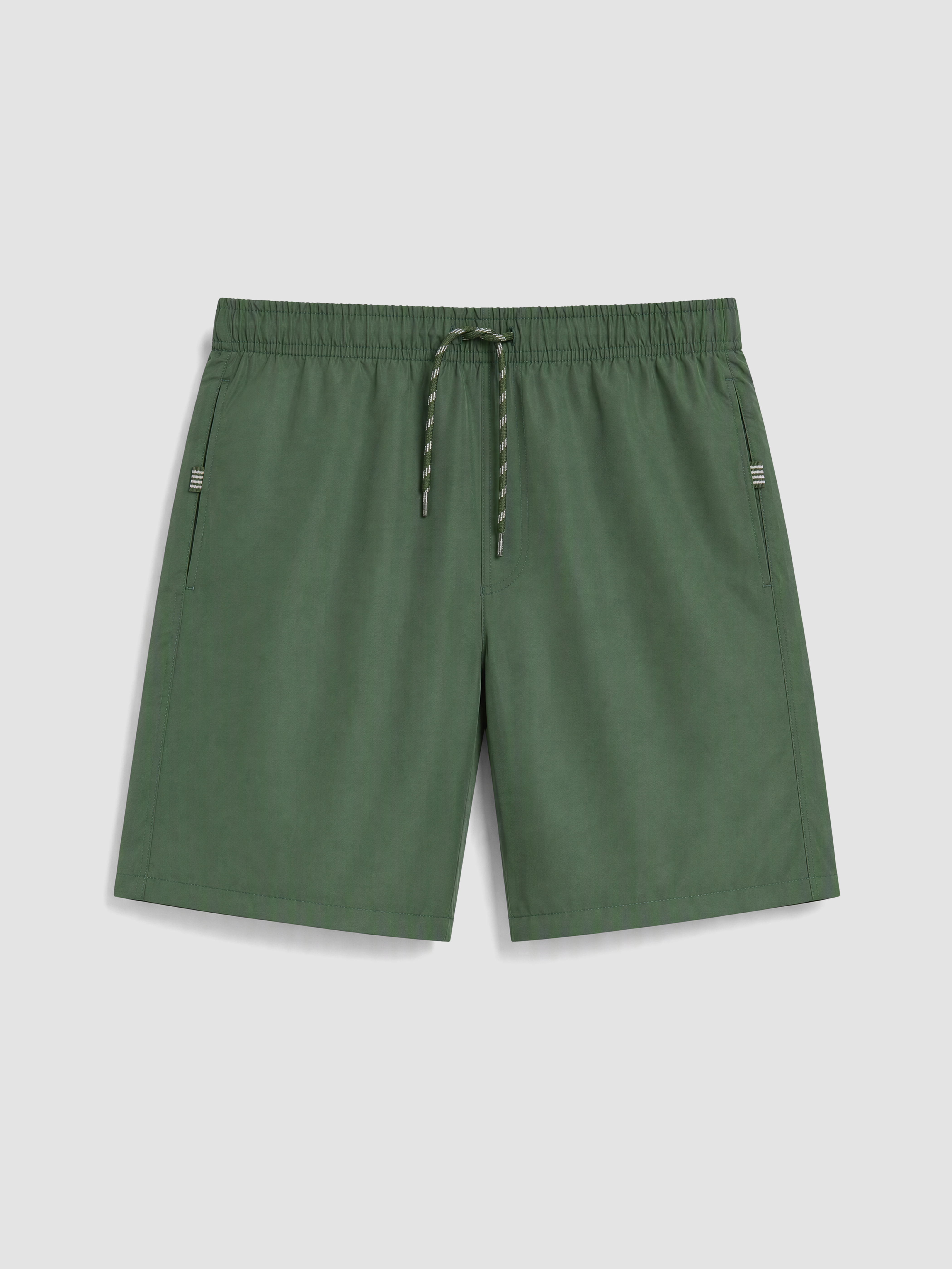 LCW SWIMWEAR Kısa Boy Erkek Deniz Şortu görsel 5