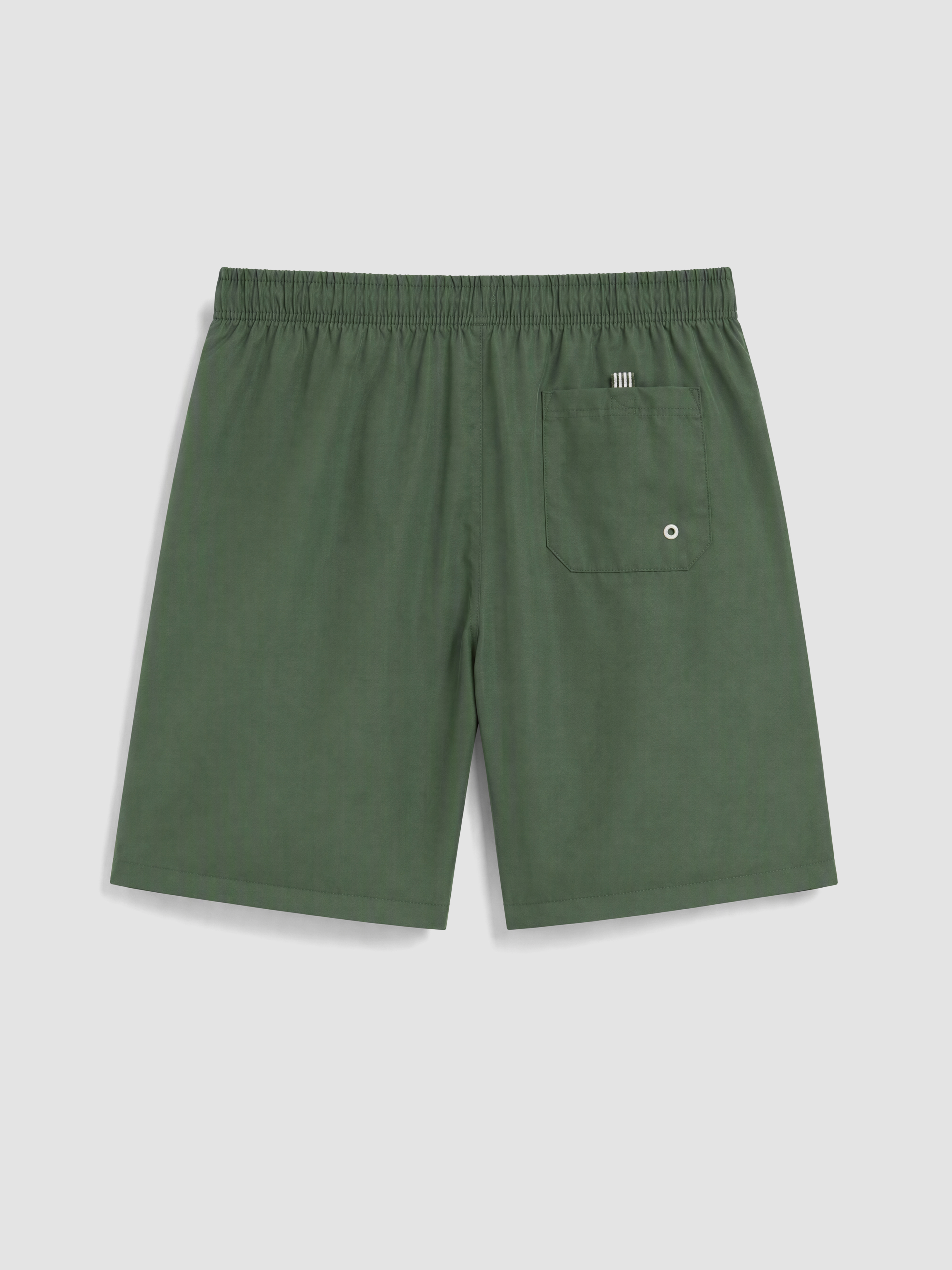 LCW SWIMWEAR Kısa Boy Erkek Deniz Şortu görsel 6