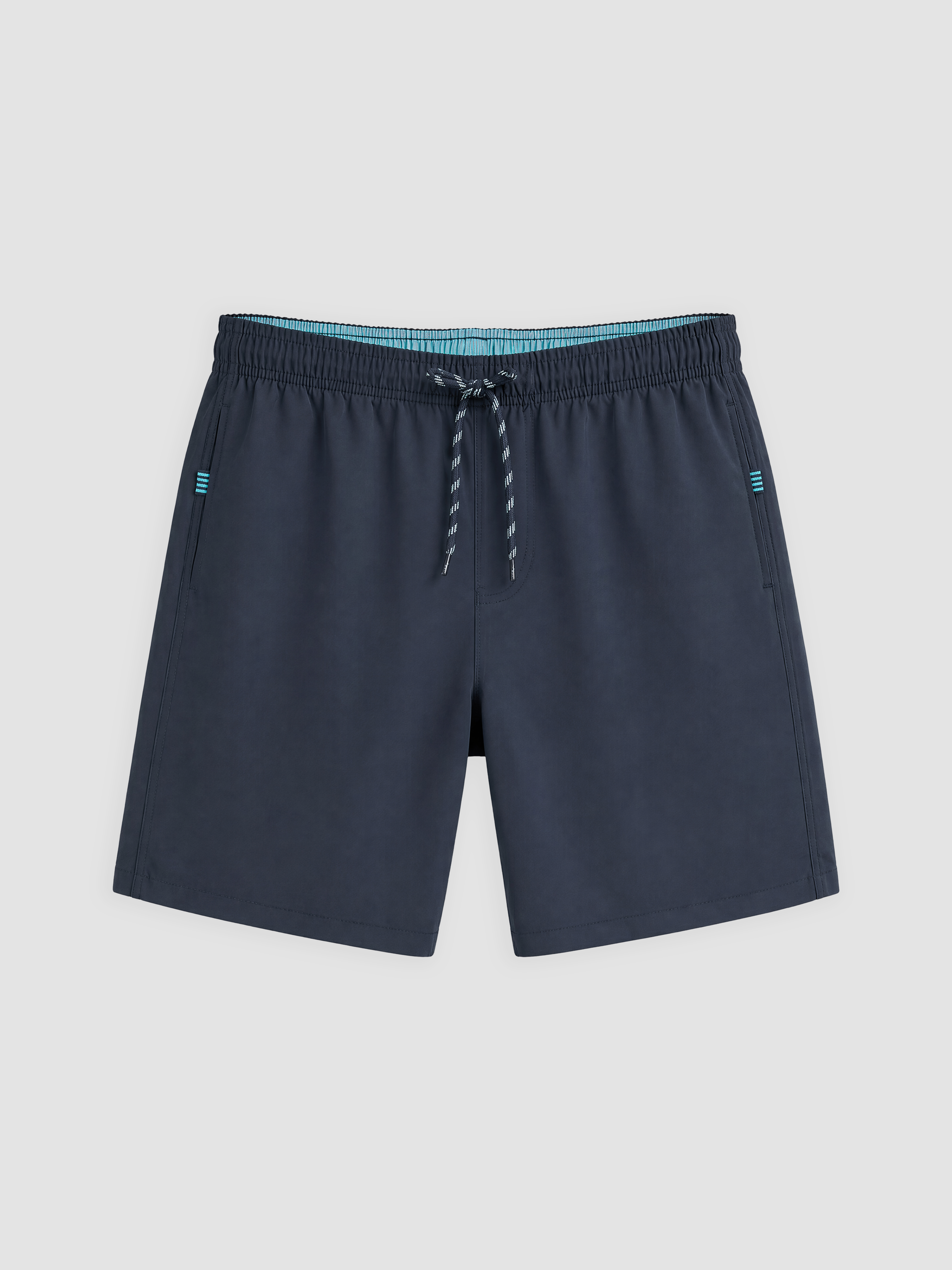 LCW SWIMWEAR Kısa Boy Erkek Deniz Şortu görsel 5