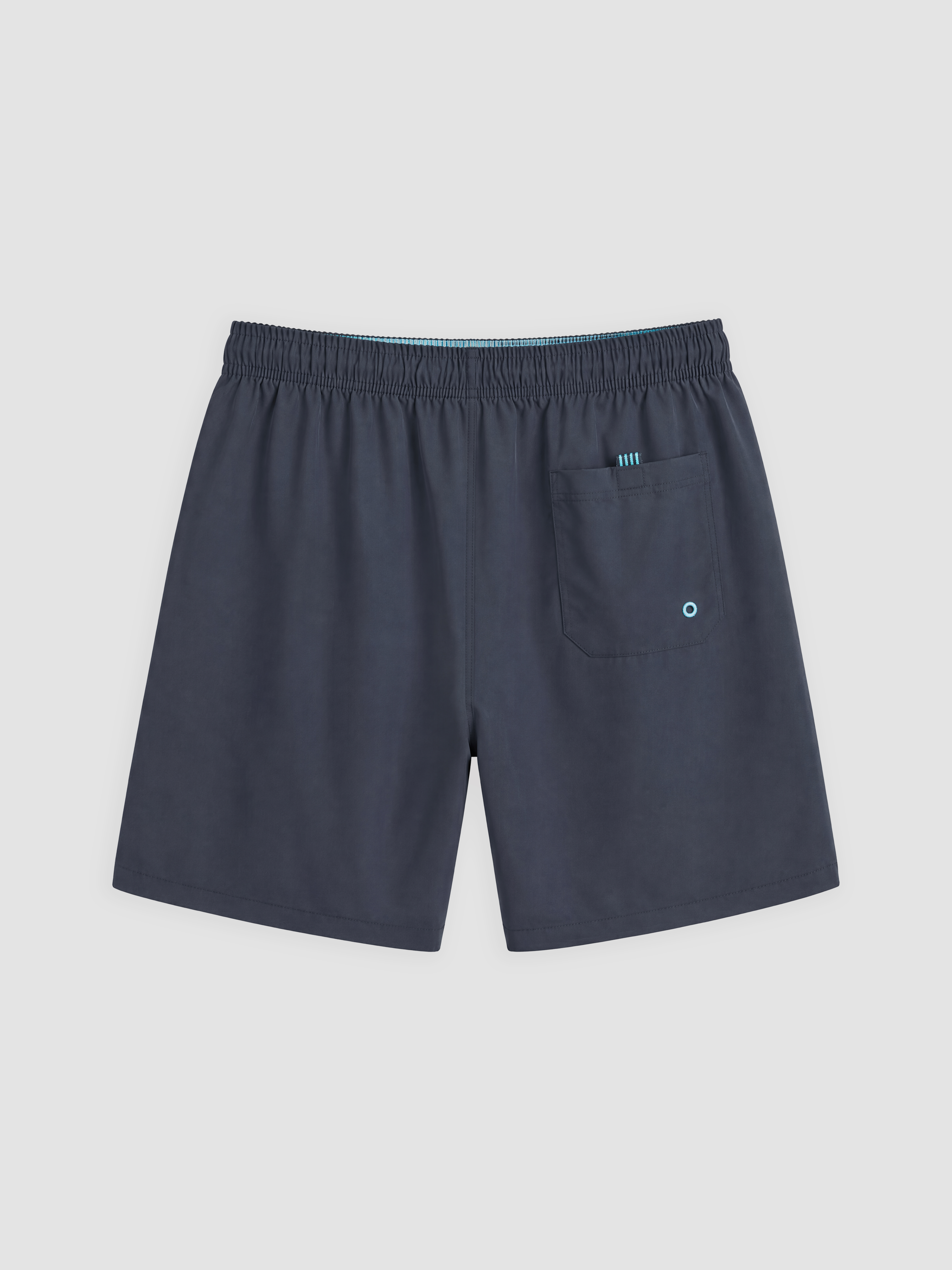 LCW SWIMWEAR Kısa Boy Erkek Deniz Şortu görsel 6
