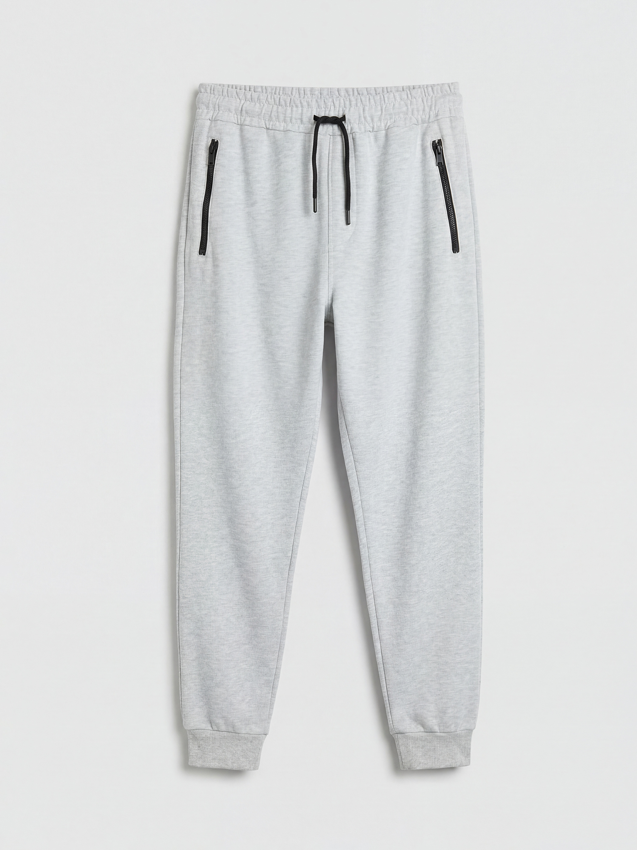 XSIDE Regular Fit Erkek Jogger Eşofman Altı görsel 5