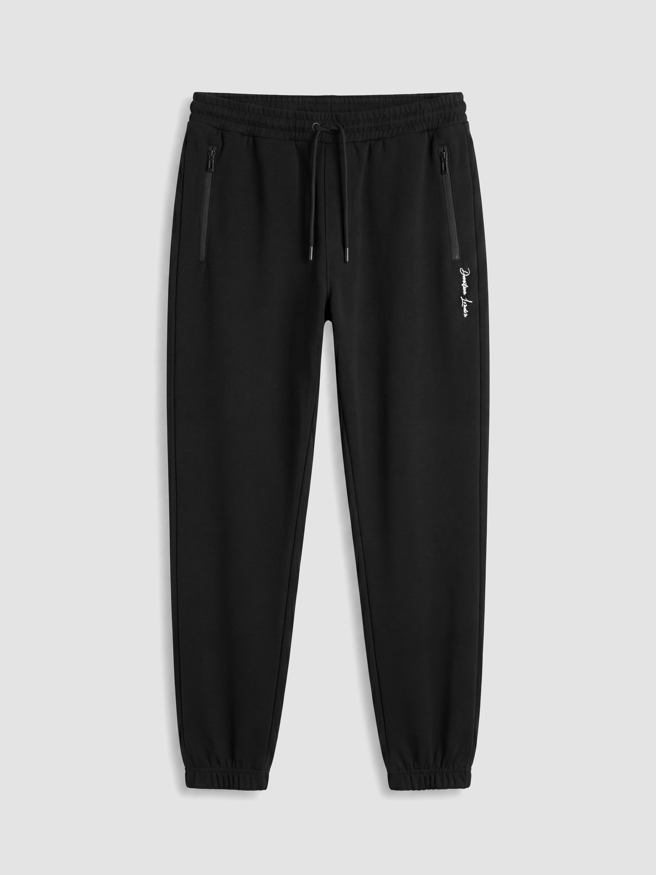 XSIDE Regular Fit Erkek Jogger Eşofman Altı görsel 5