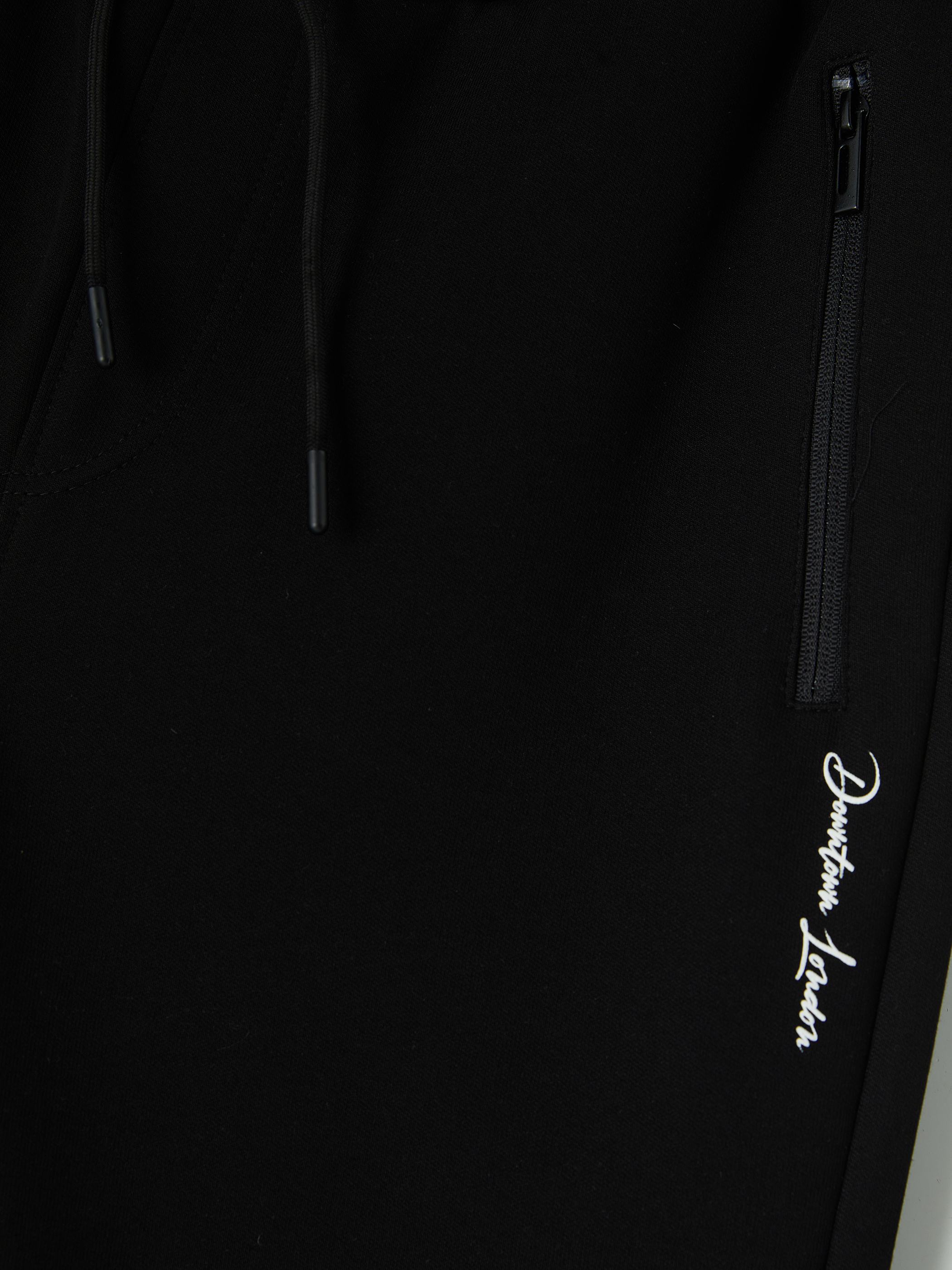 XSIDE Regular Fit Erkek Jogger Eşofman Altı görsel 6