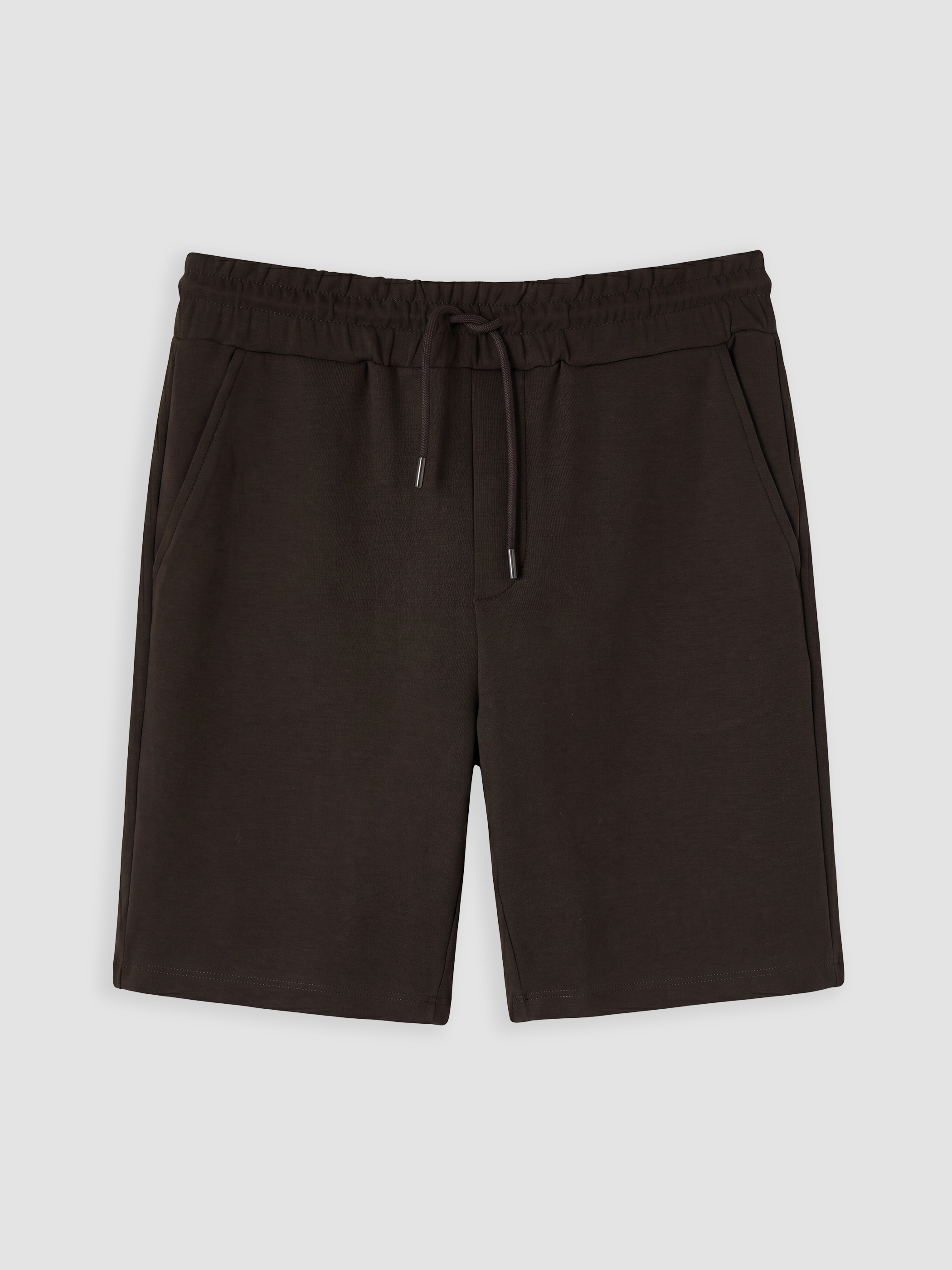 LCW Vision Regular Fit Soft Touch Erkek Şort görsel 5