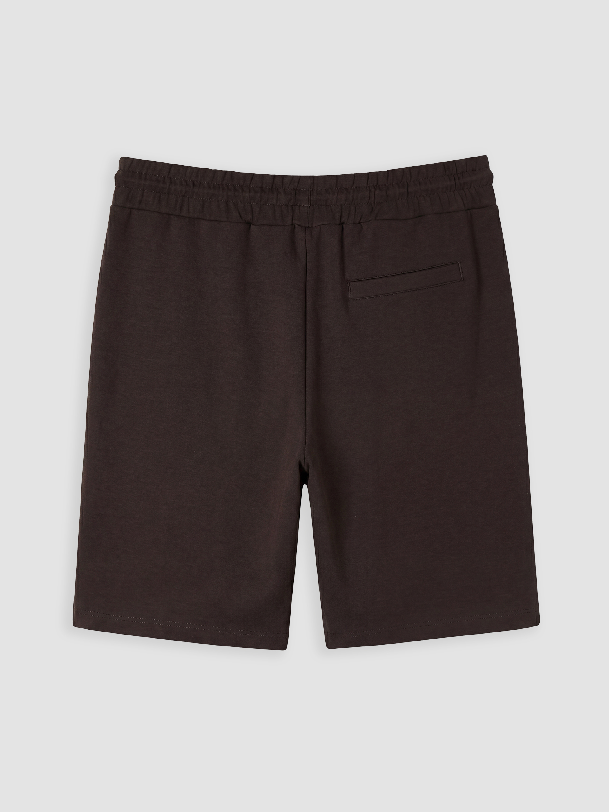 LCW Vision Regular Fit Soft Touch Erkek Şort görsel 7