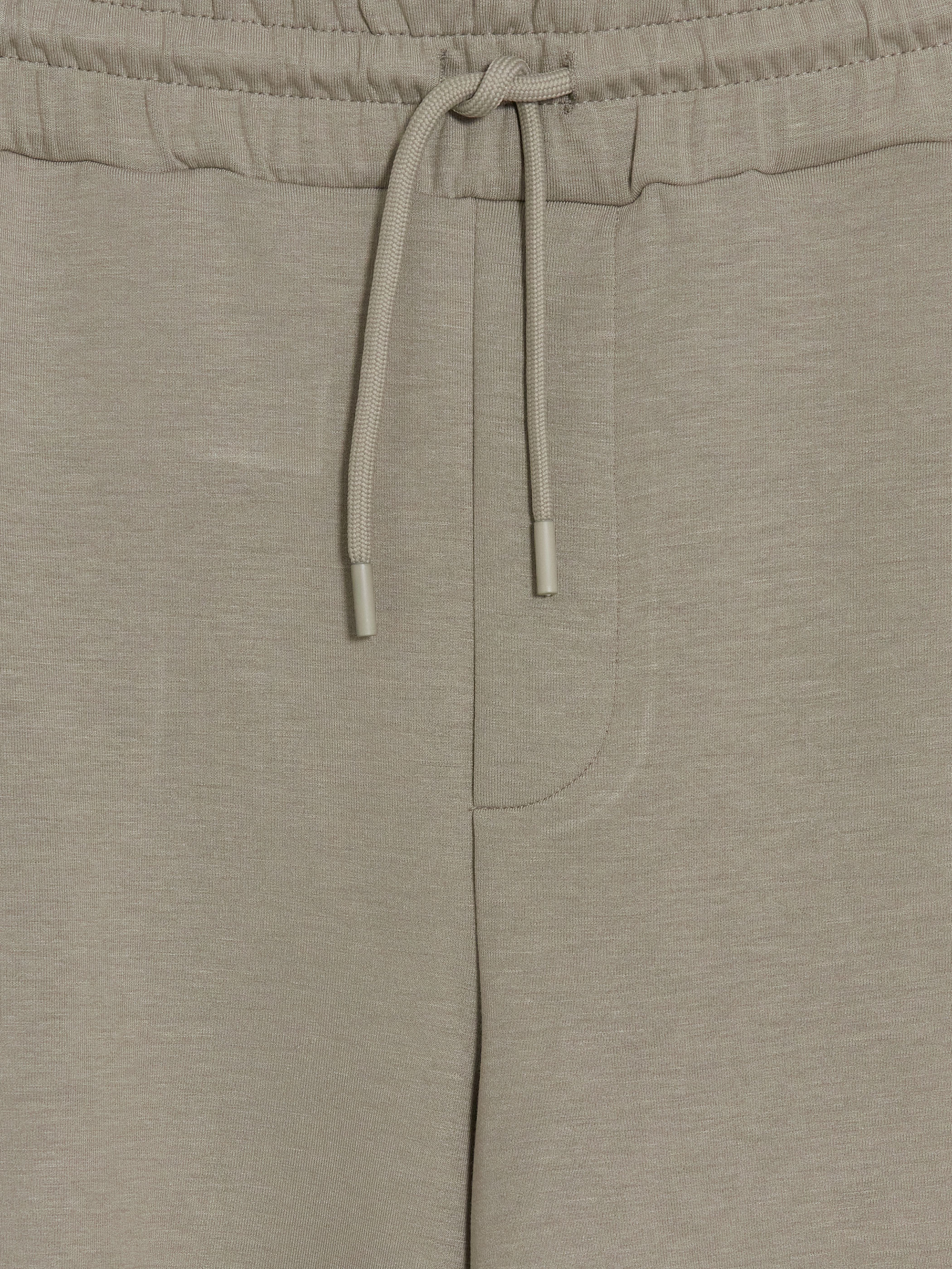 LCW Vision Regular Fit Soft Touch Erkek Şort görsel 6