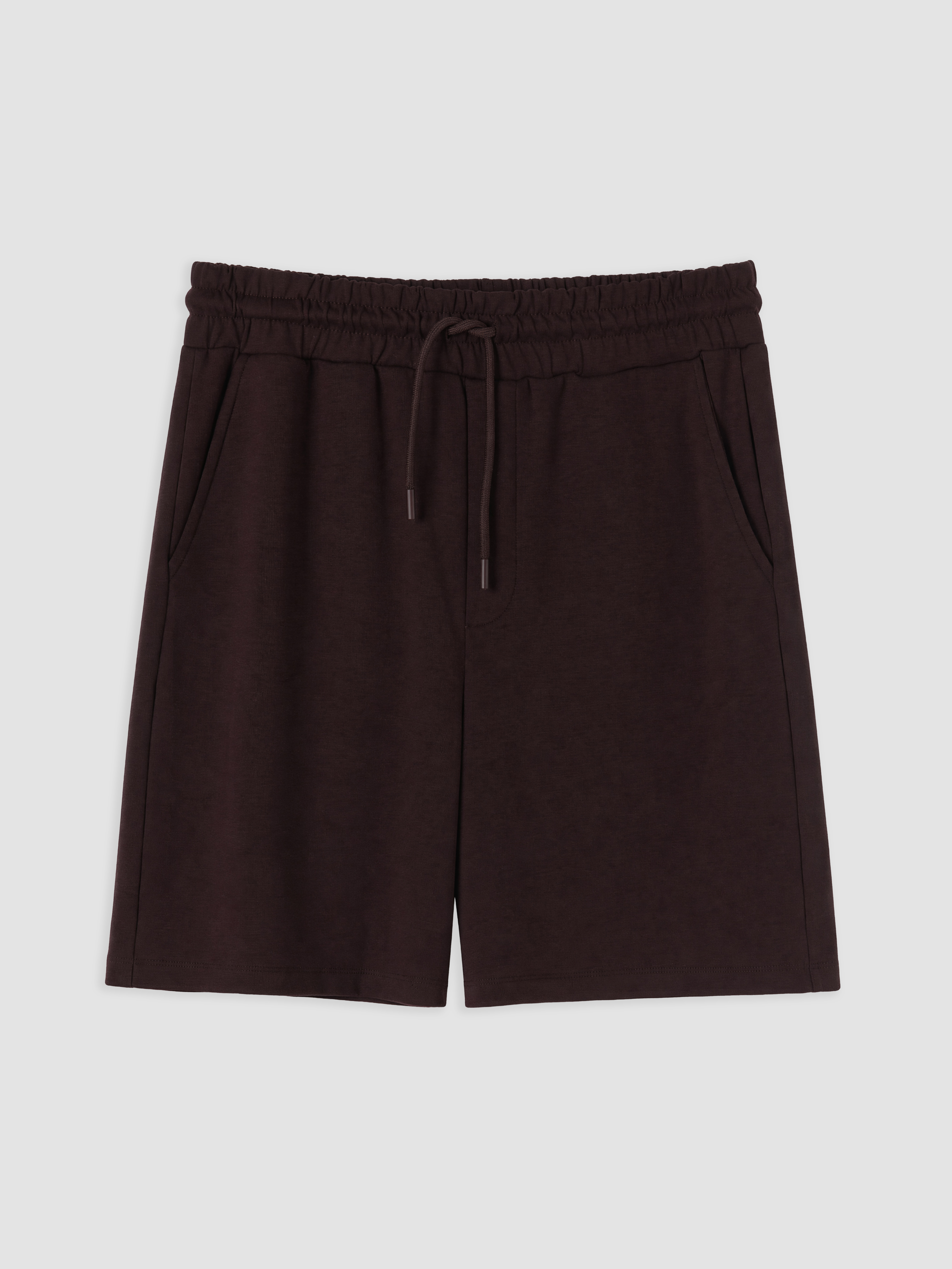 LCW Vision Regular Fit Soft Touch Erkek Şort görsel 5