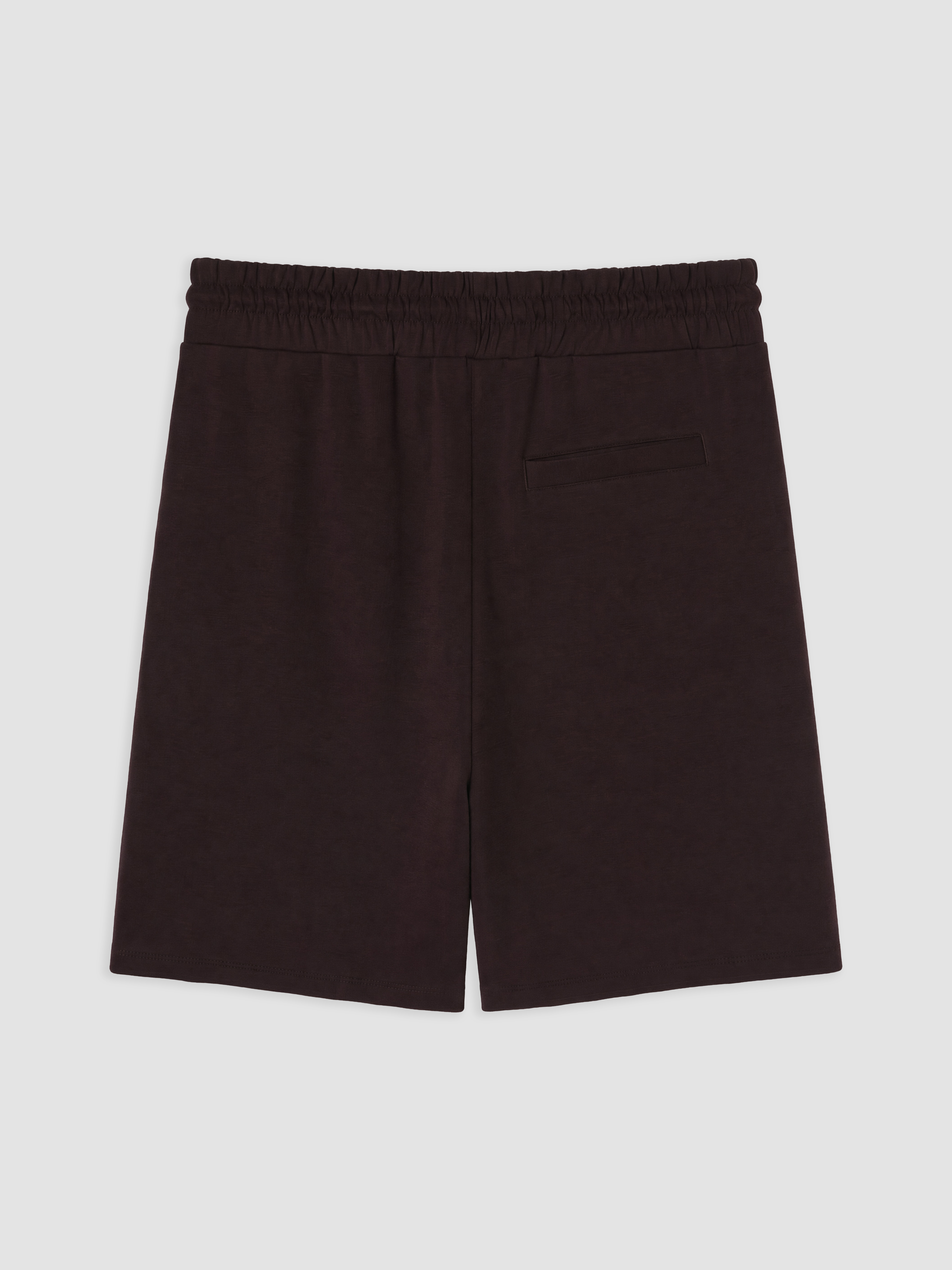 LCW Vision Regular Fit Soft Touch Erkek Şort görsel 6