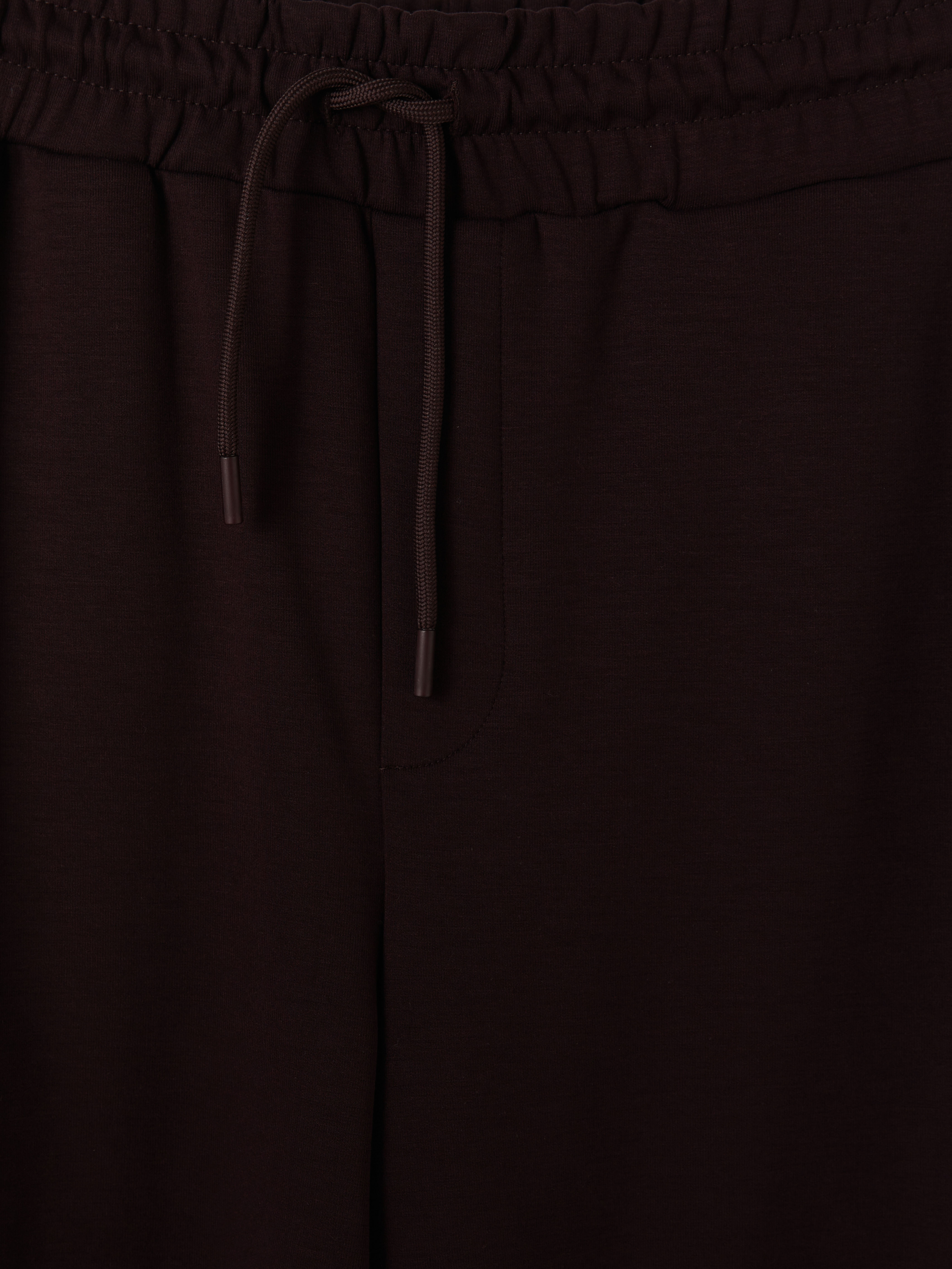 LCW Vision Regular Fit Soft Touch Erkek Şort görsel 7