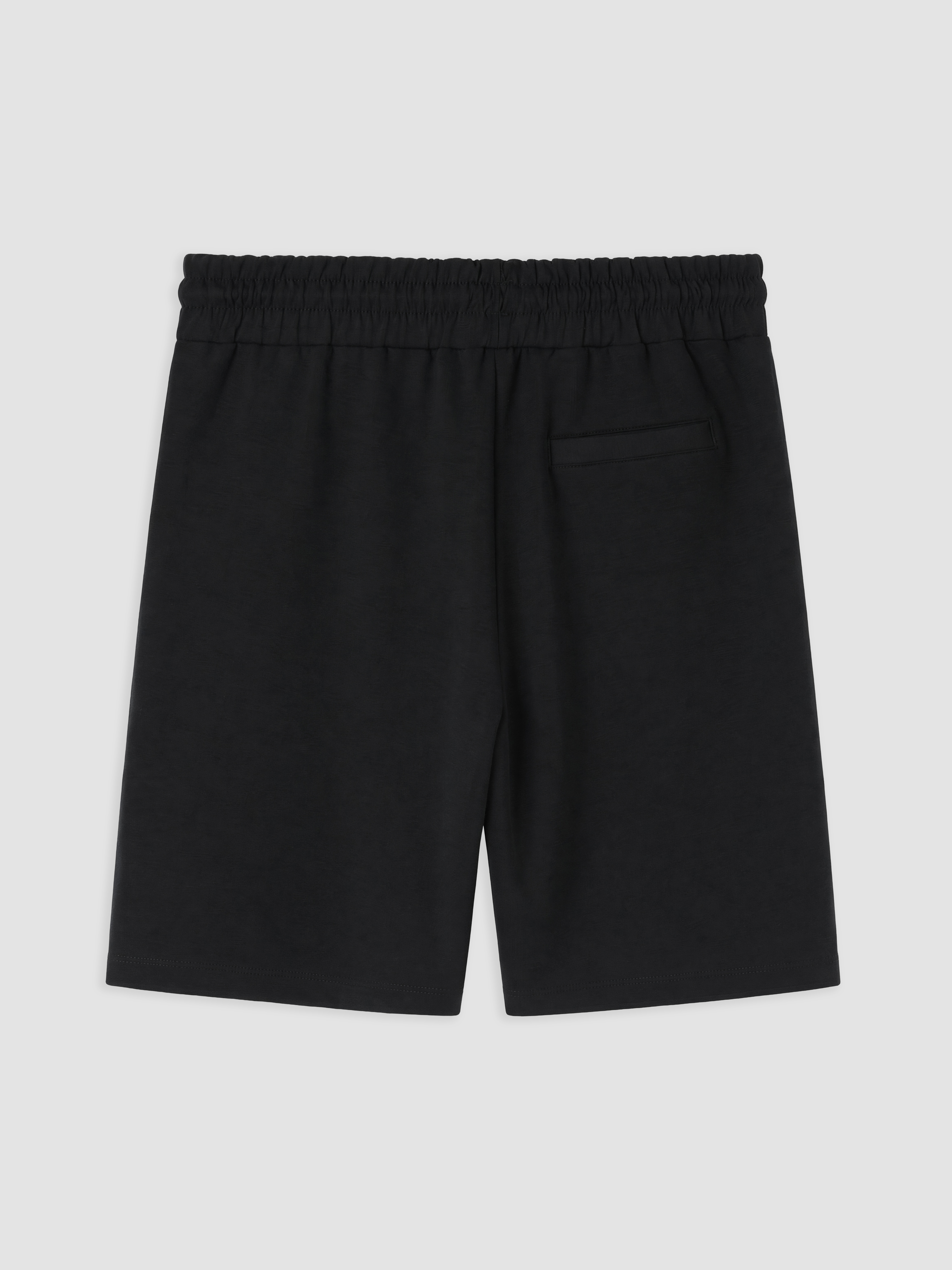 LCW Vision Regular Fit Soft Touch Erkek Şort görsel 6