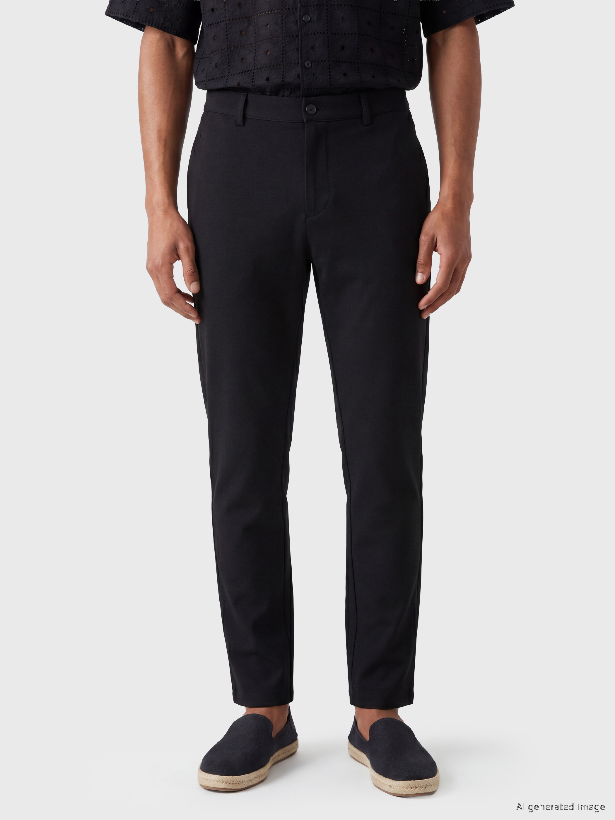 LCW Vision Regular Fit Erkek Pantolon görsel 2