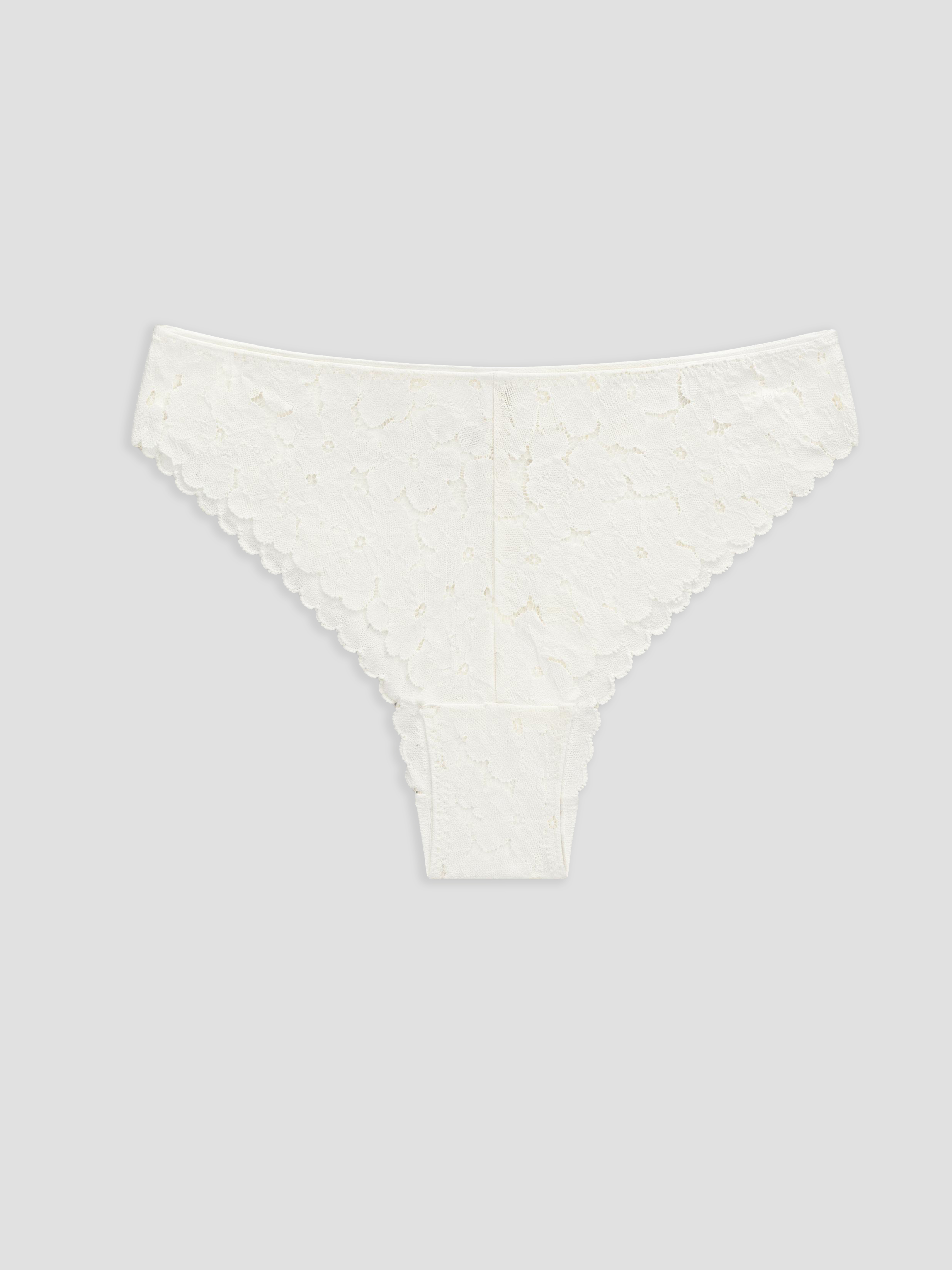 LCW DREAM Dantelli Brazilian Külot
