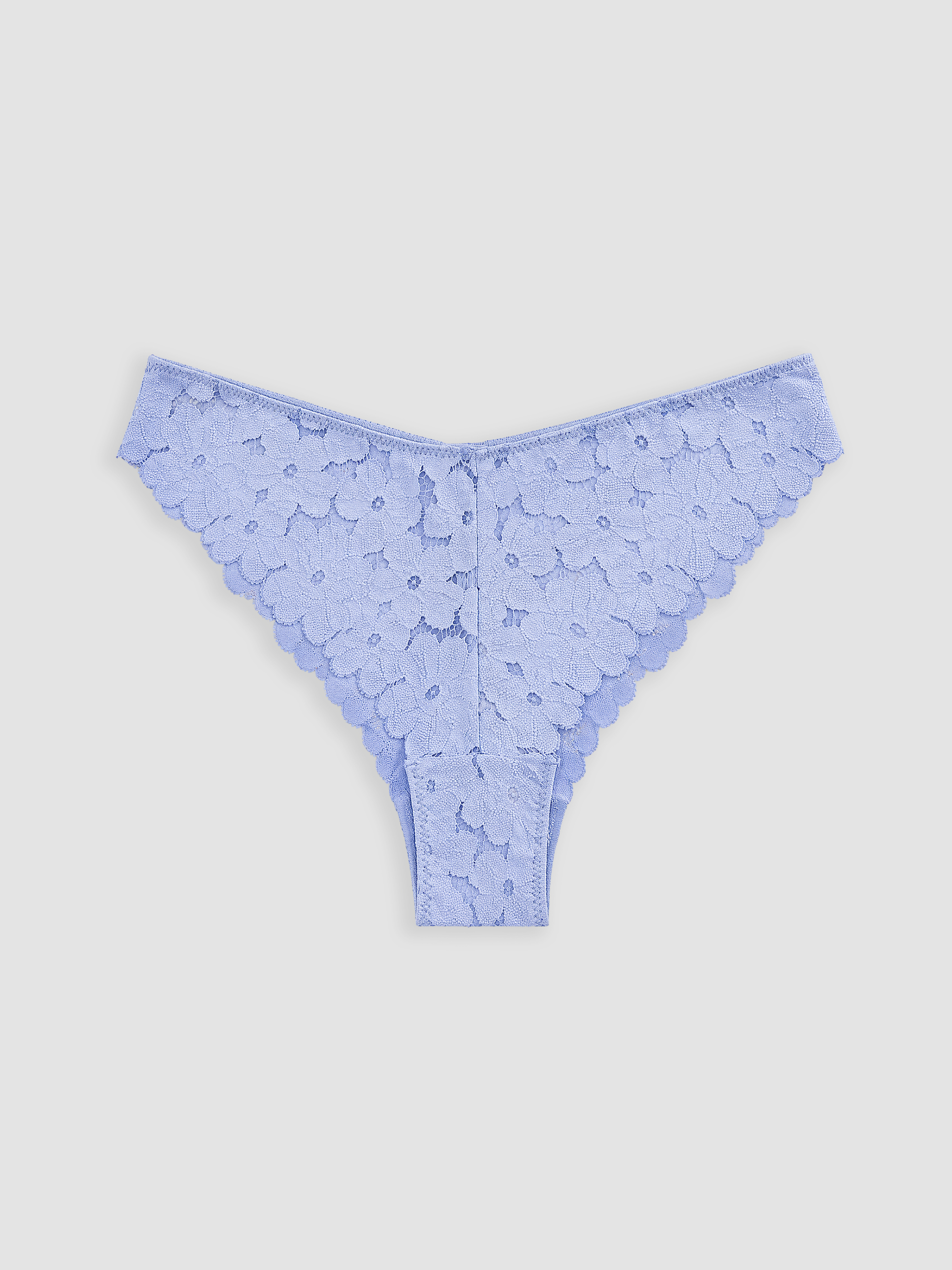 LCW DREAM Dantelli Brazilian Külot