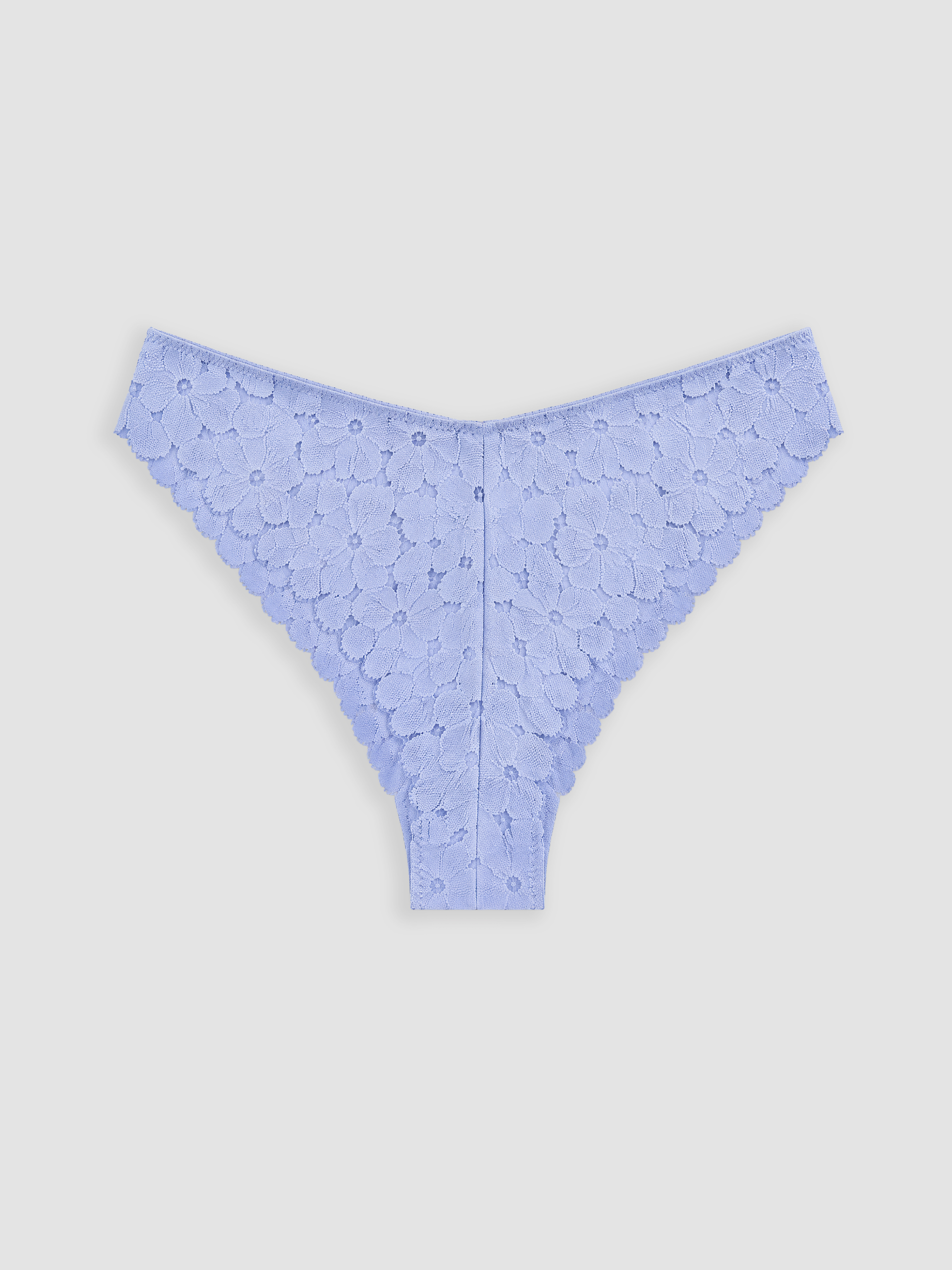 LCW DREAM Dantelli Brazilian Külot görsel 2