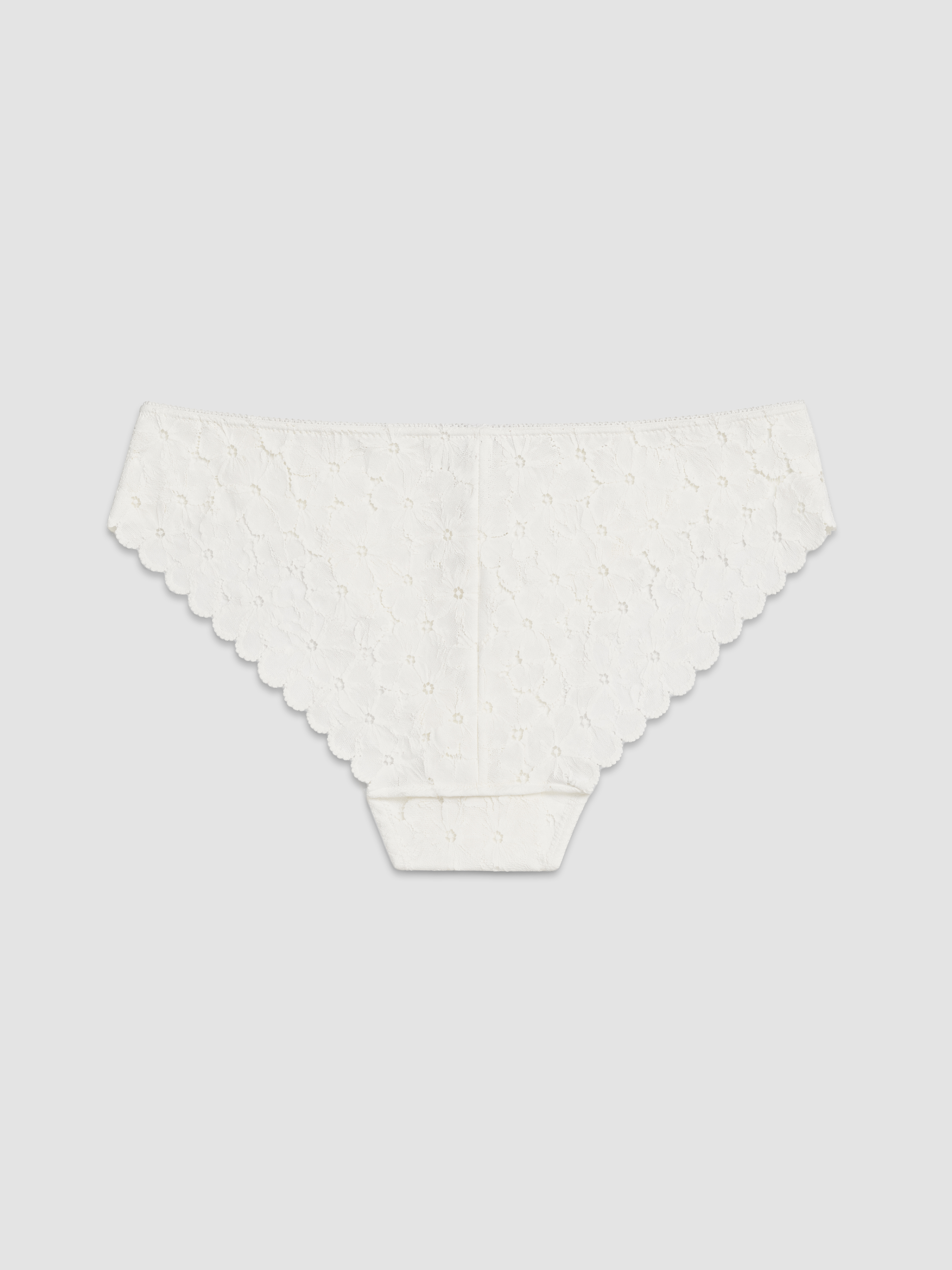 LCW DREAM Dantelli Bikini Külot görsel 2