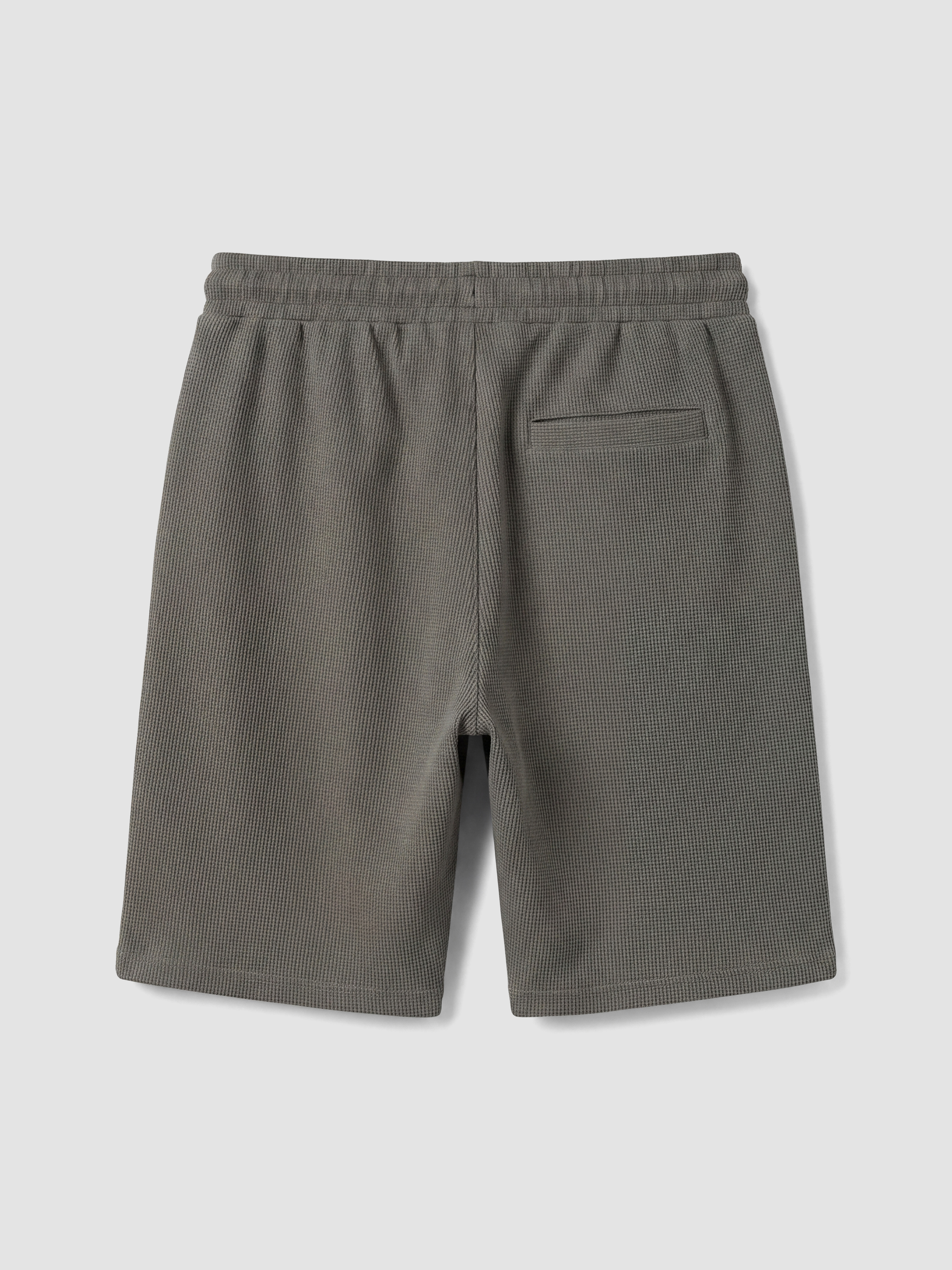 SOUTHBLUE Regular Fit Erkek Şort görsel 7