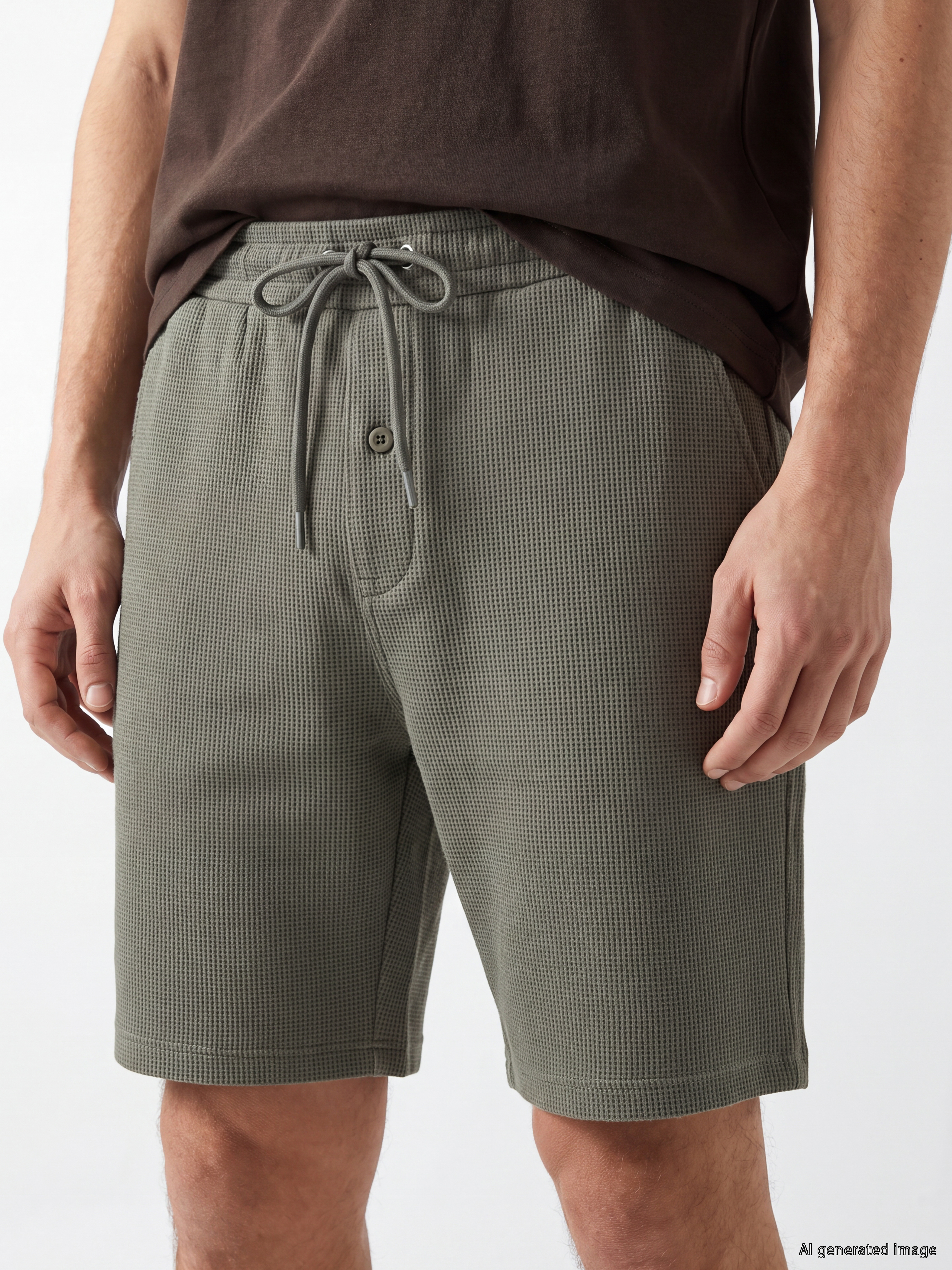 SOUTHBLUE Regular Fit Erkek Şort görsel 3