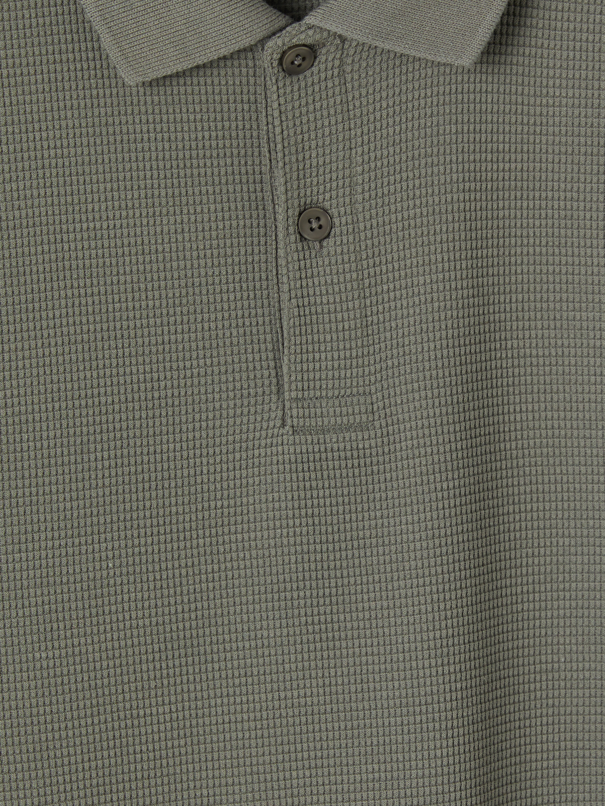 SOUTHBLUE Polo Yaka Erkek Pike Tişört görsel 7