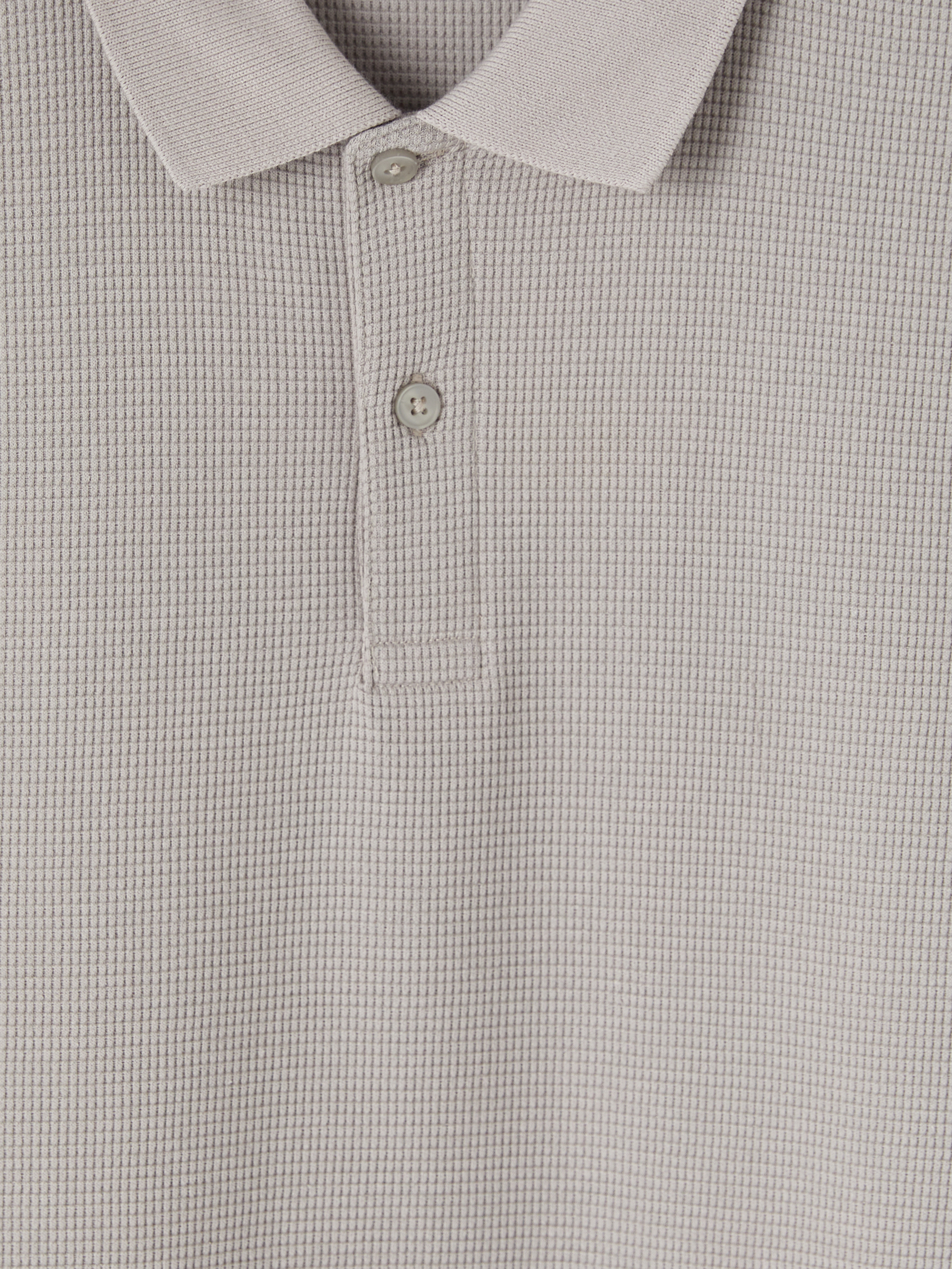 SOUTHBLUE Polo Yaka Erkek Pike Tişört görsel 6