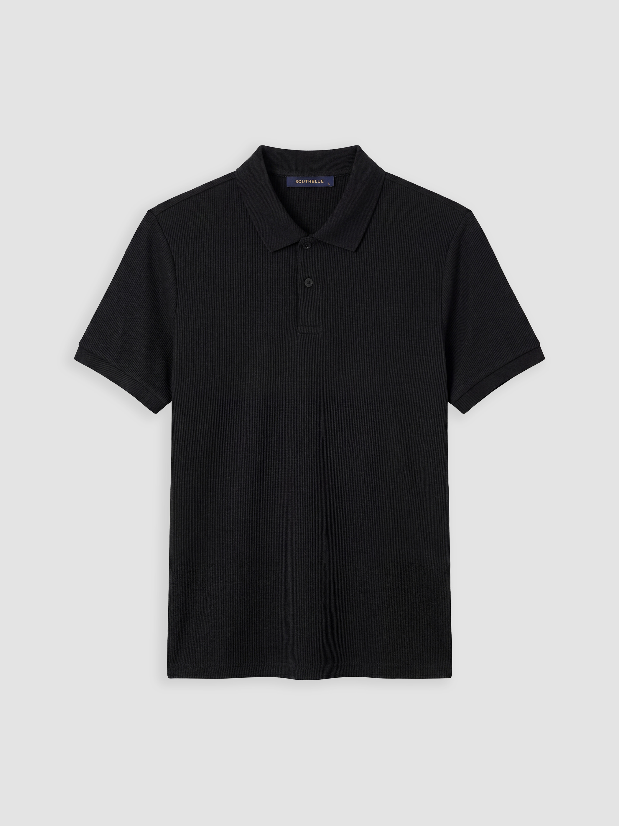 SOUTHBLUE Polo Yaka Erkek Pike Tişört görsel 5