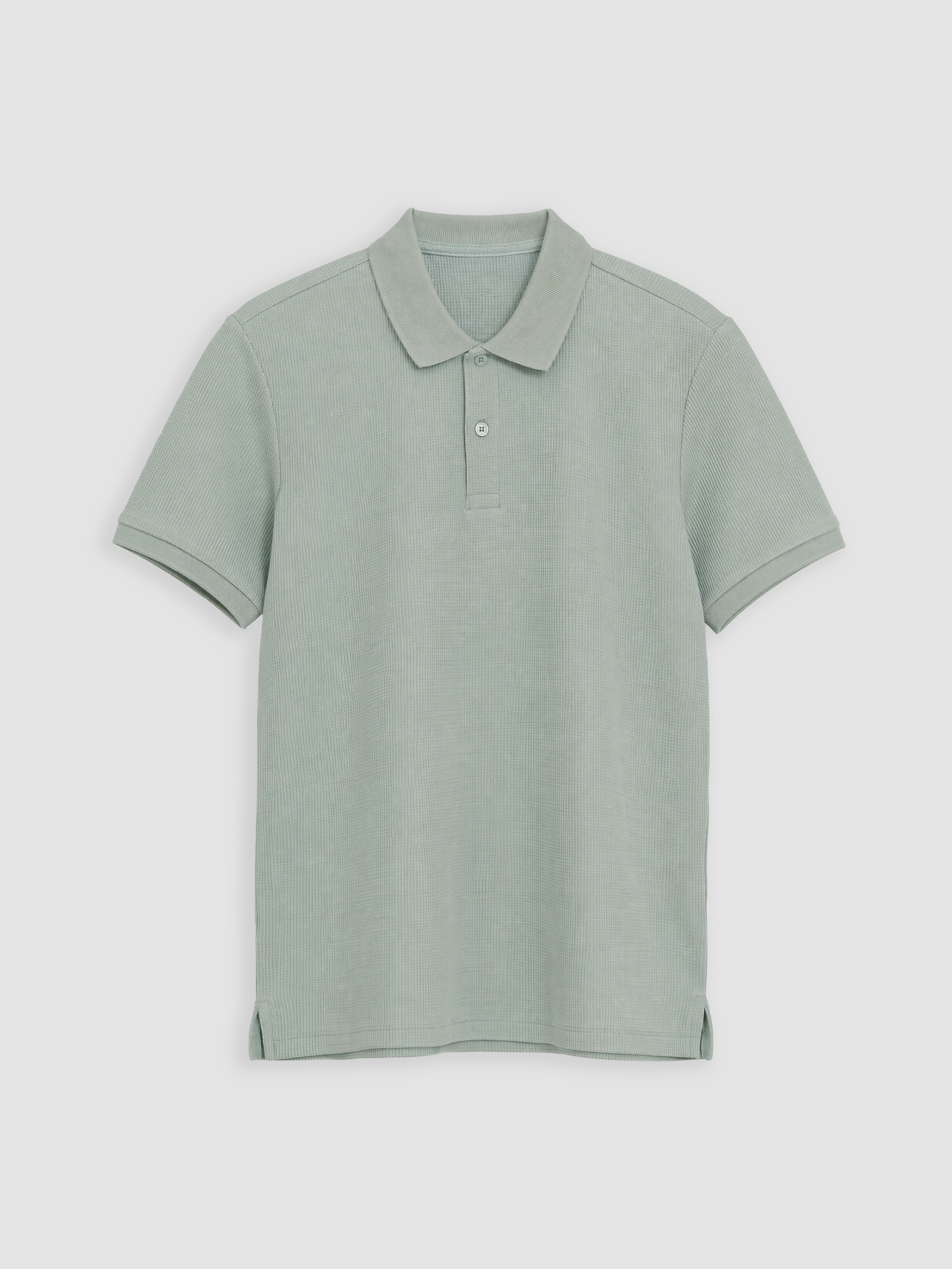 SOUTHBLUE Polo Yaka Erkek Pike Tişört görsel 5