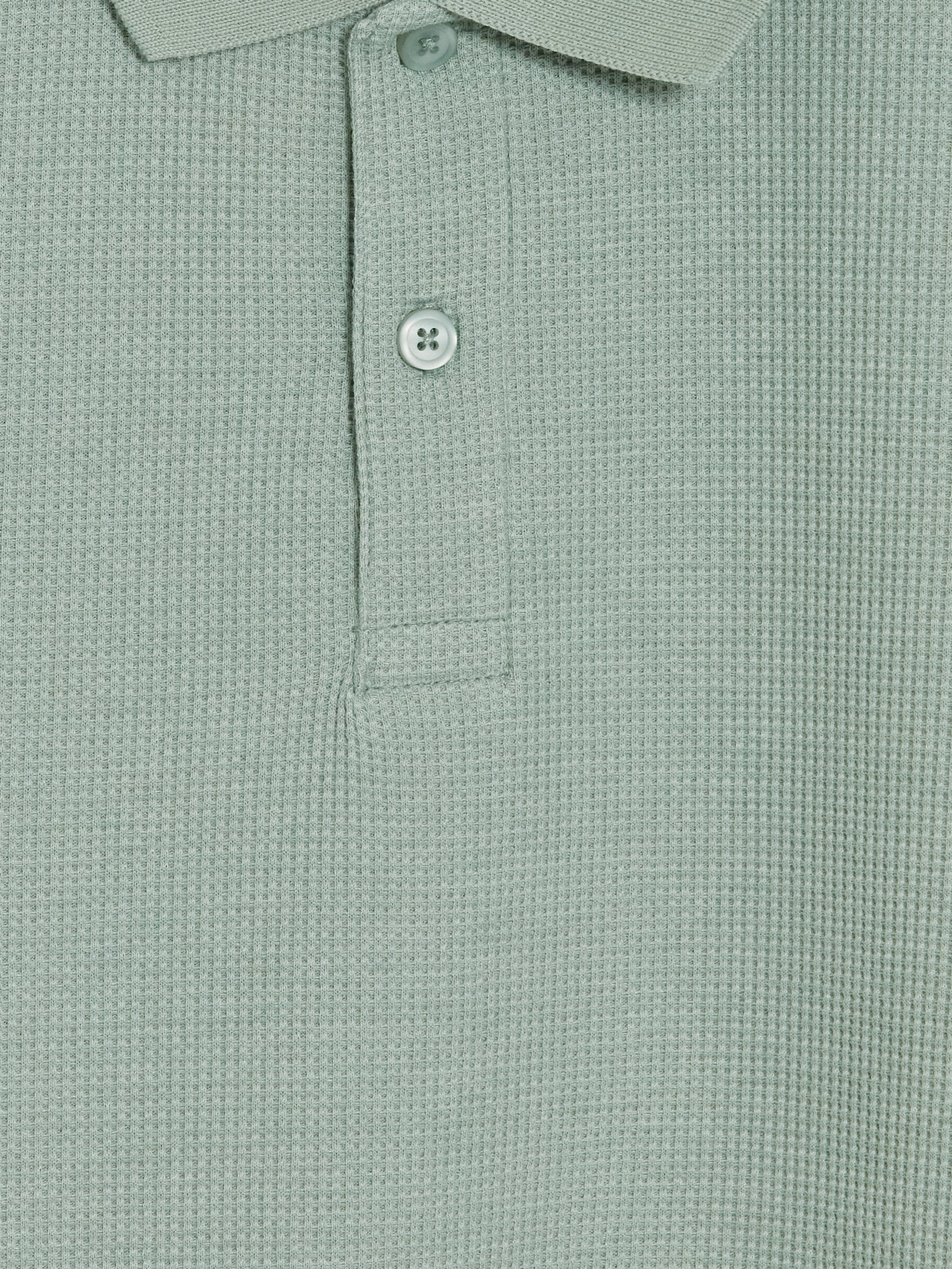 SOUTHBLUE Polo Yaka Erkek Pike Tişört görsel 6
