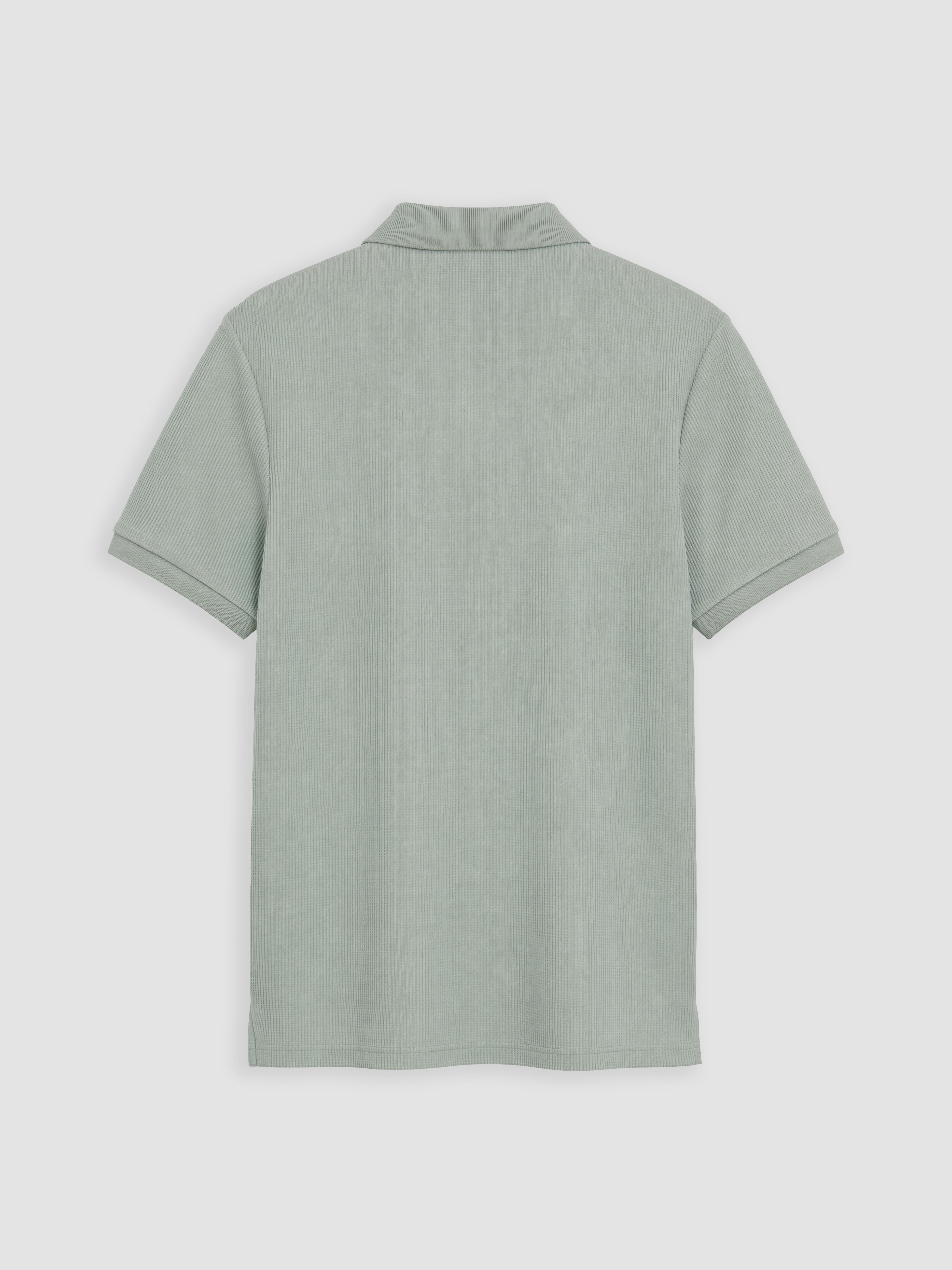 SOUTHBLUE Polo Yaka Erkek Pike Tişört görsel 7