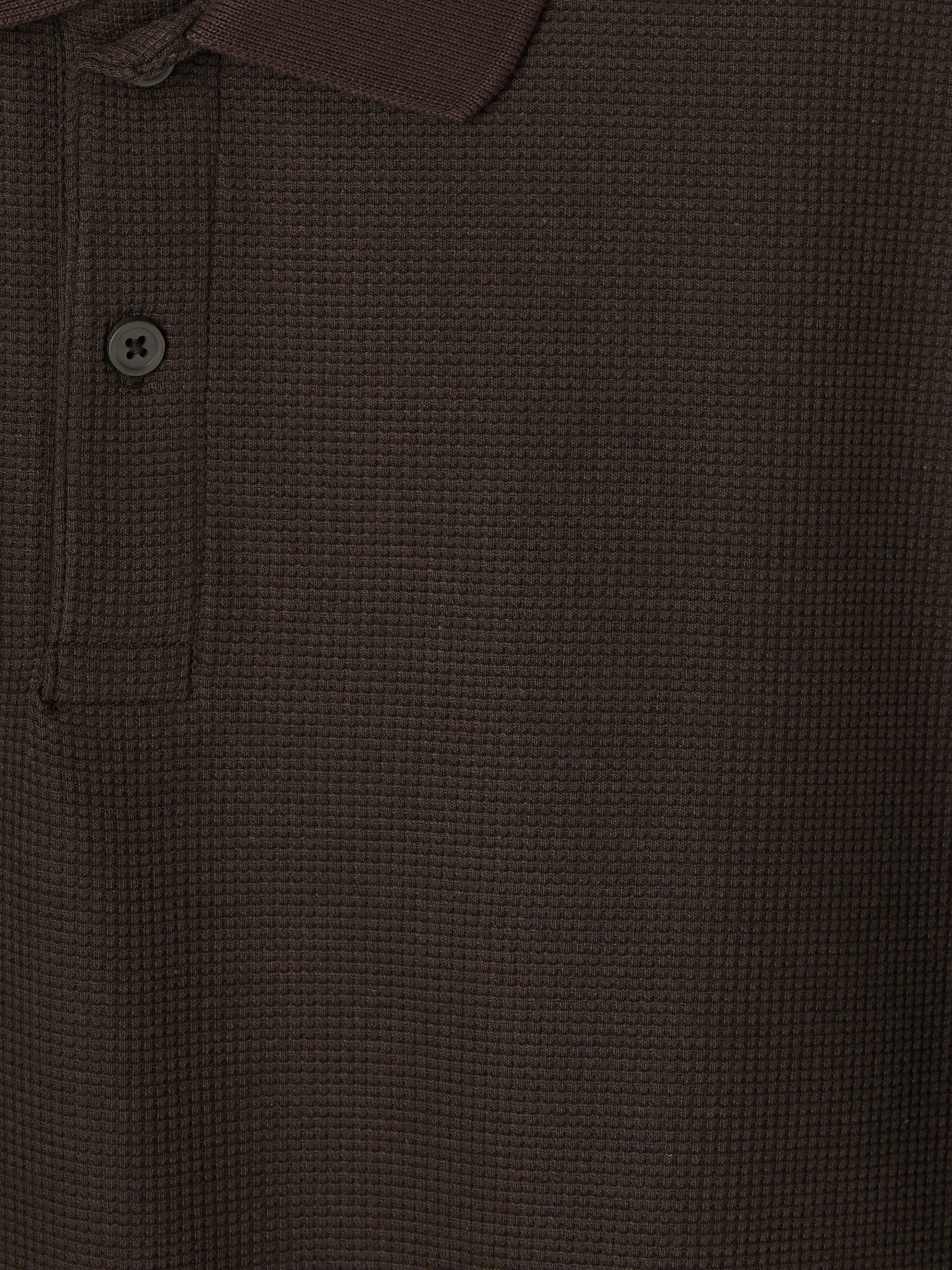 SOUTHBLUE Polo Yaka Erkek Pike Tişört görsel 6