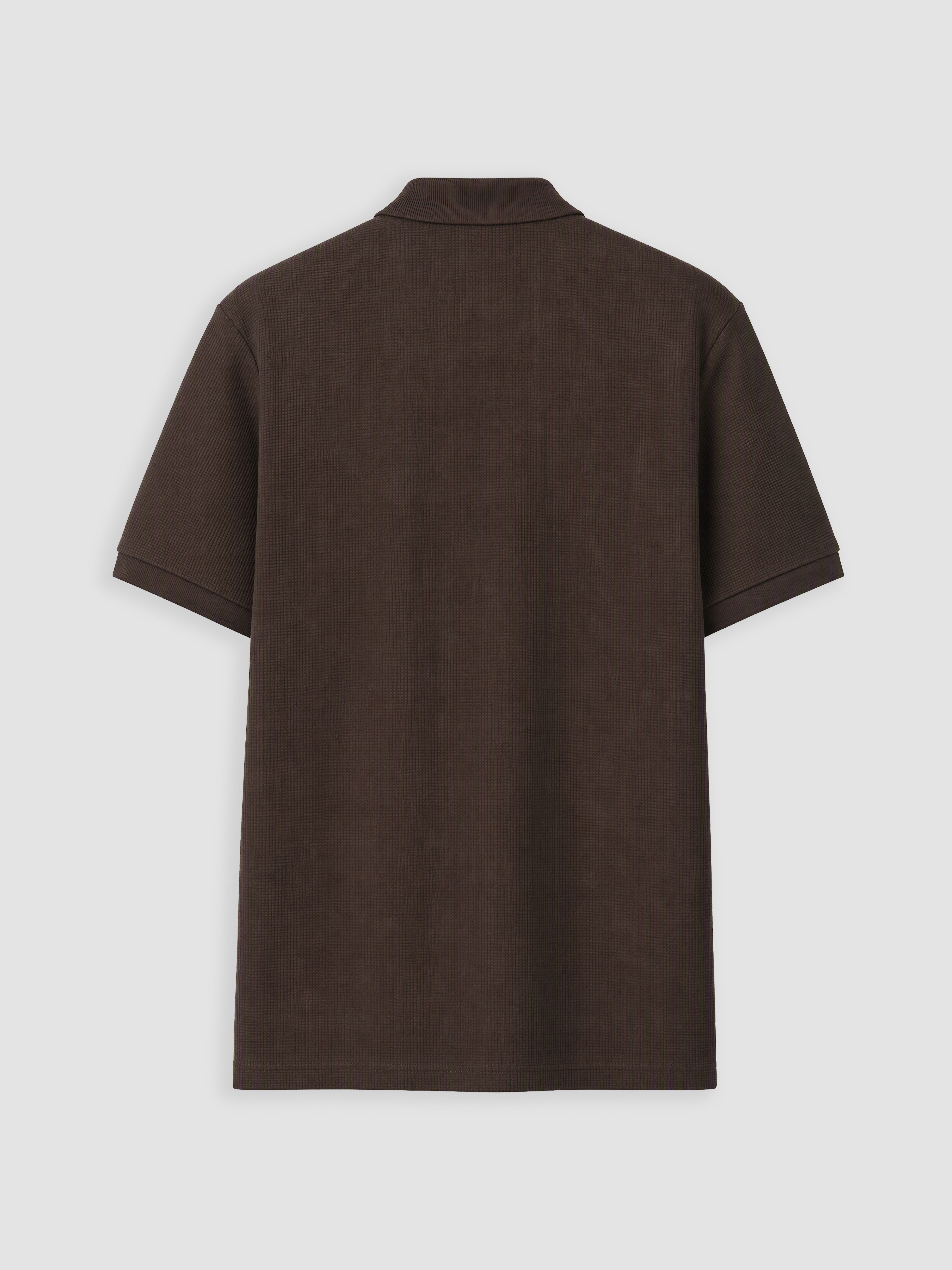 SOUTHBLUE Polo Yaka Erkek Pike Tişört görsel 7