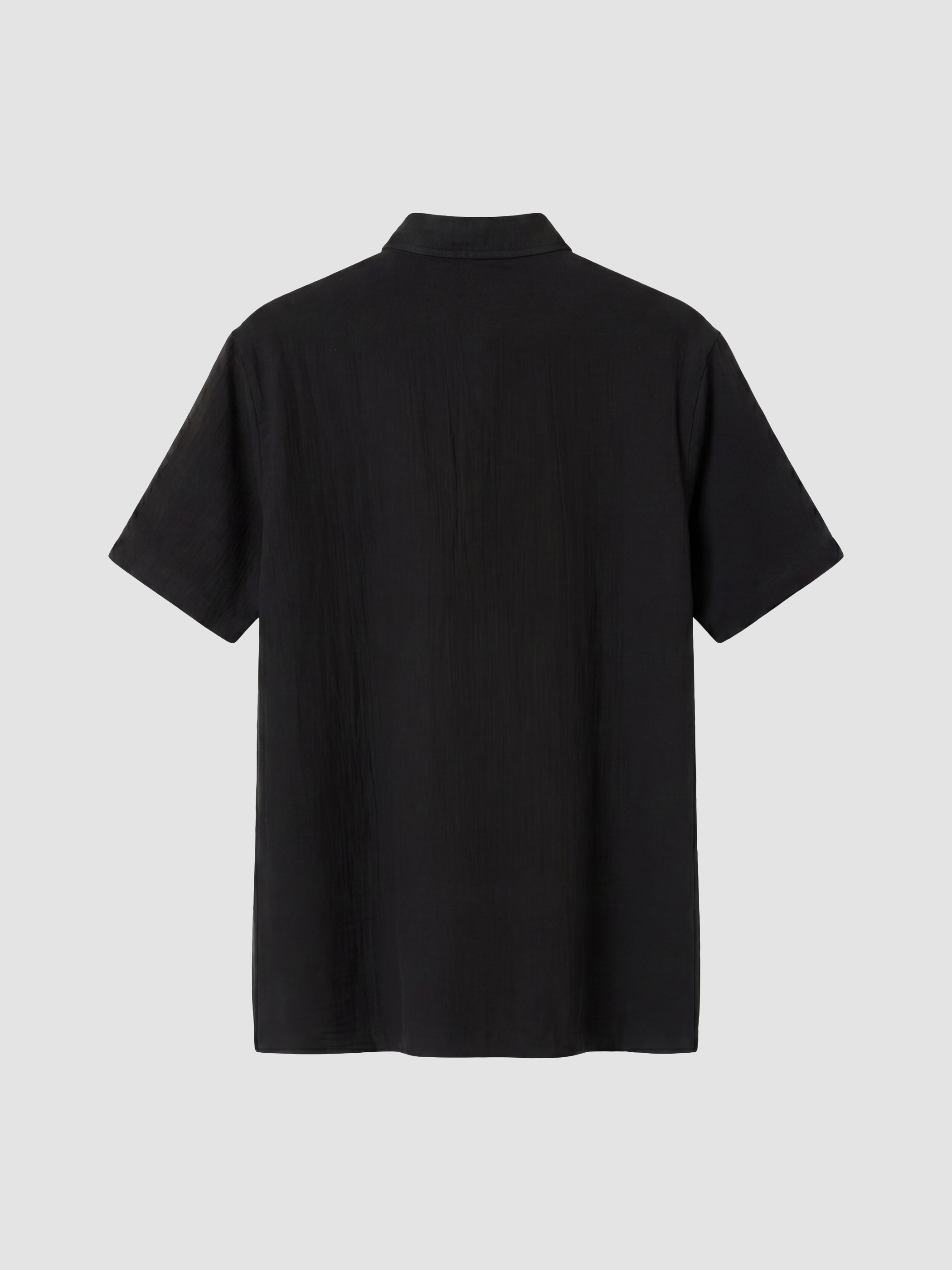 XSIDE Loose Fit Erkek Gömlek görsel 7