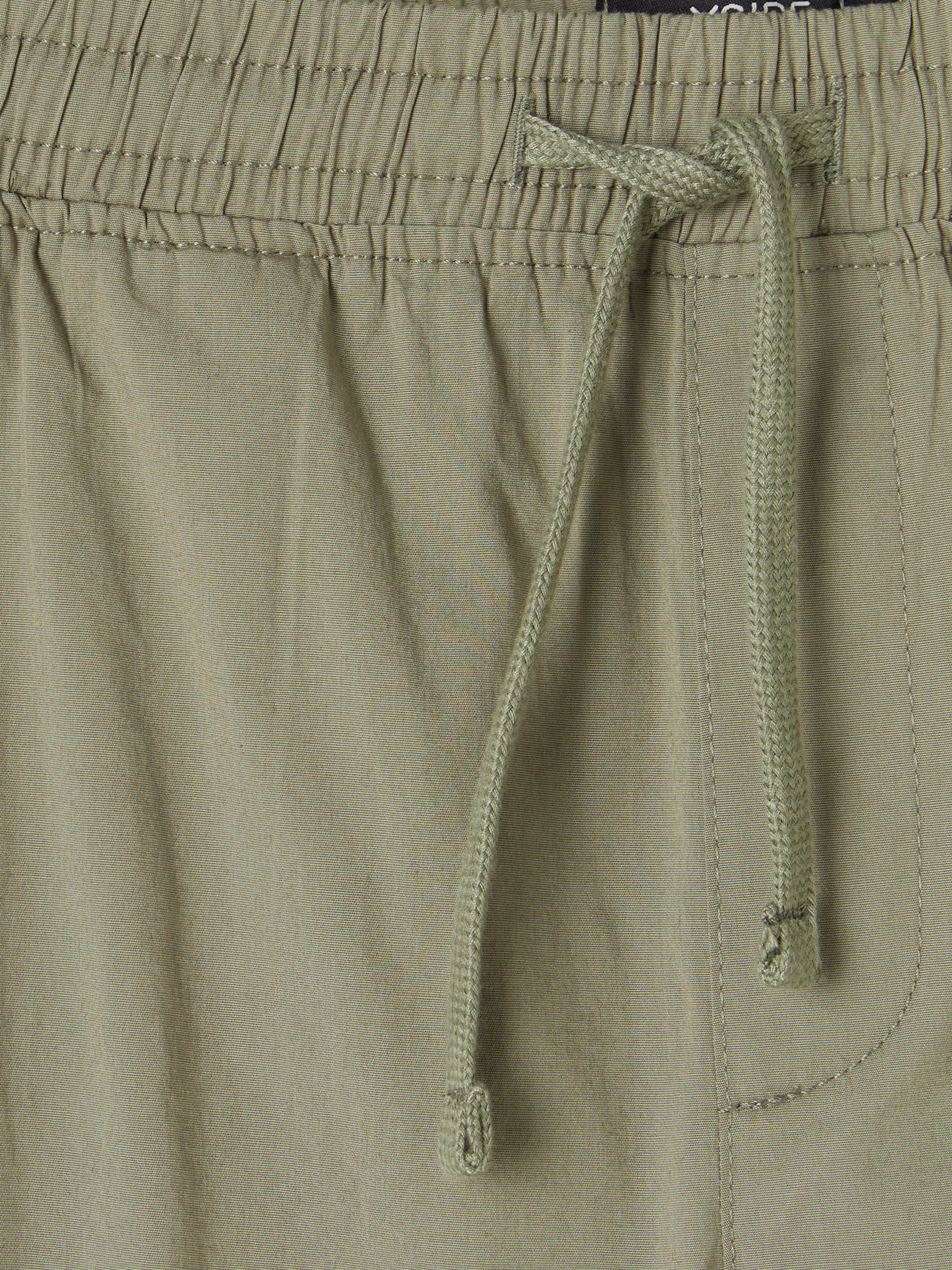 XSIDE Regular Fit Poplin Erkek Jogger Pantolon görsel 6