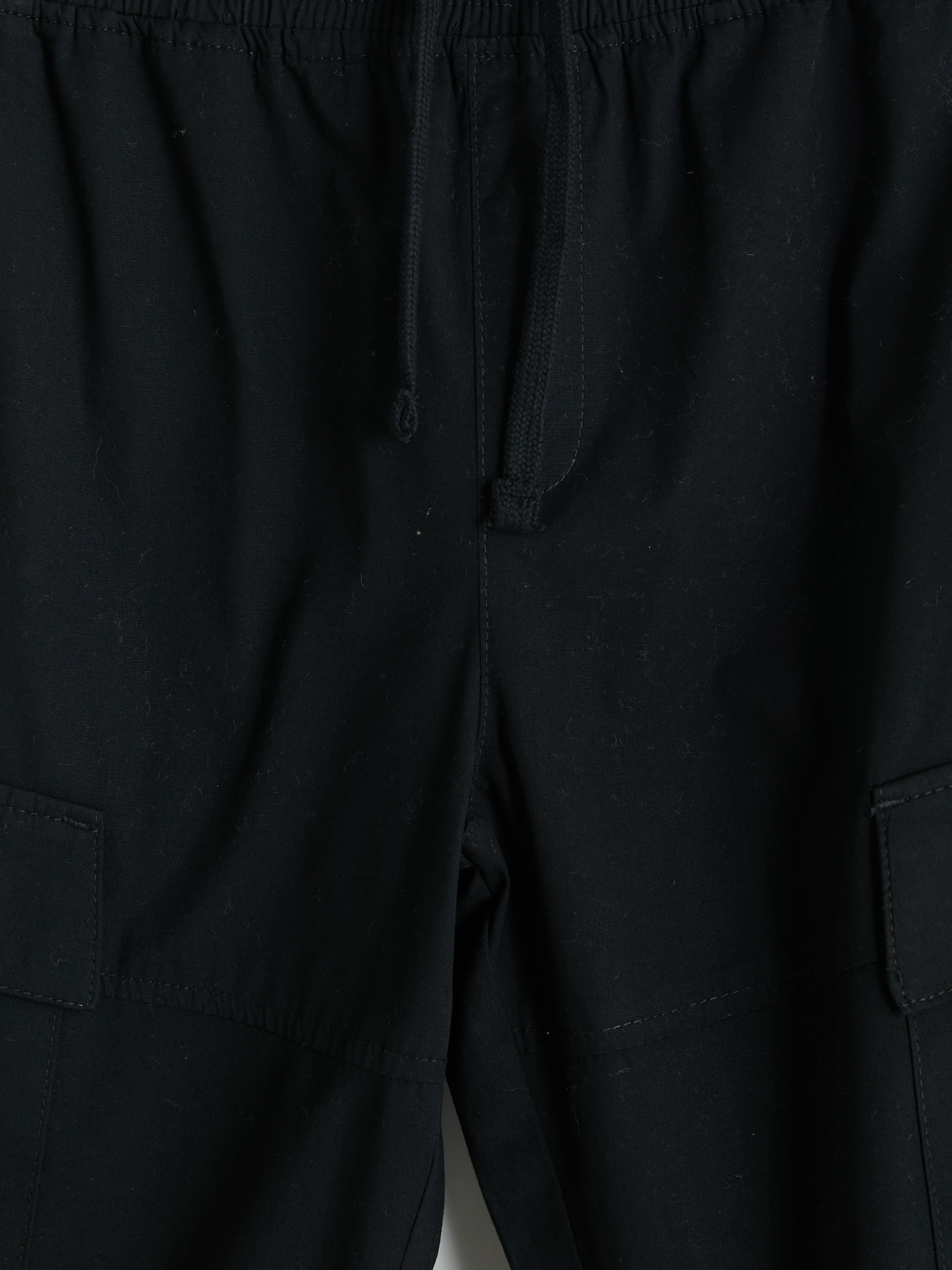 XSIDE Regular Fit Poplin Erkek Jogger Pantolon görsel 6