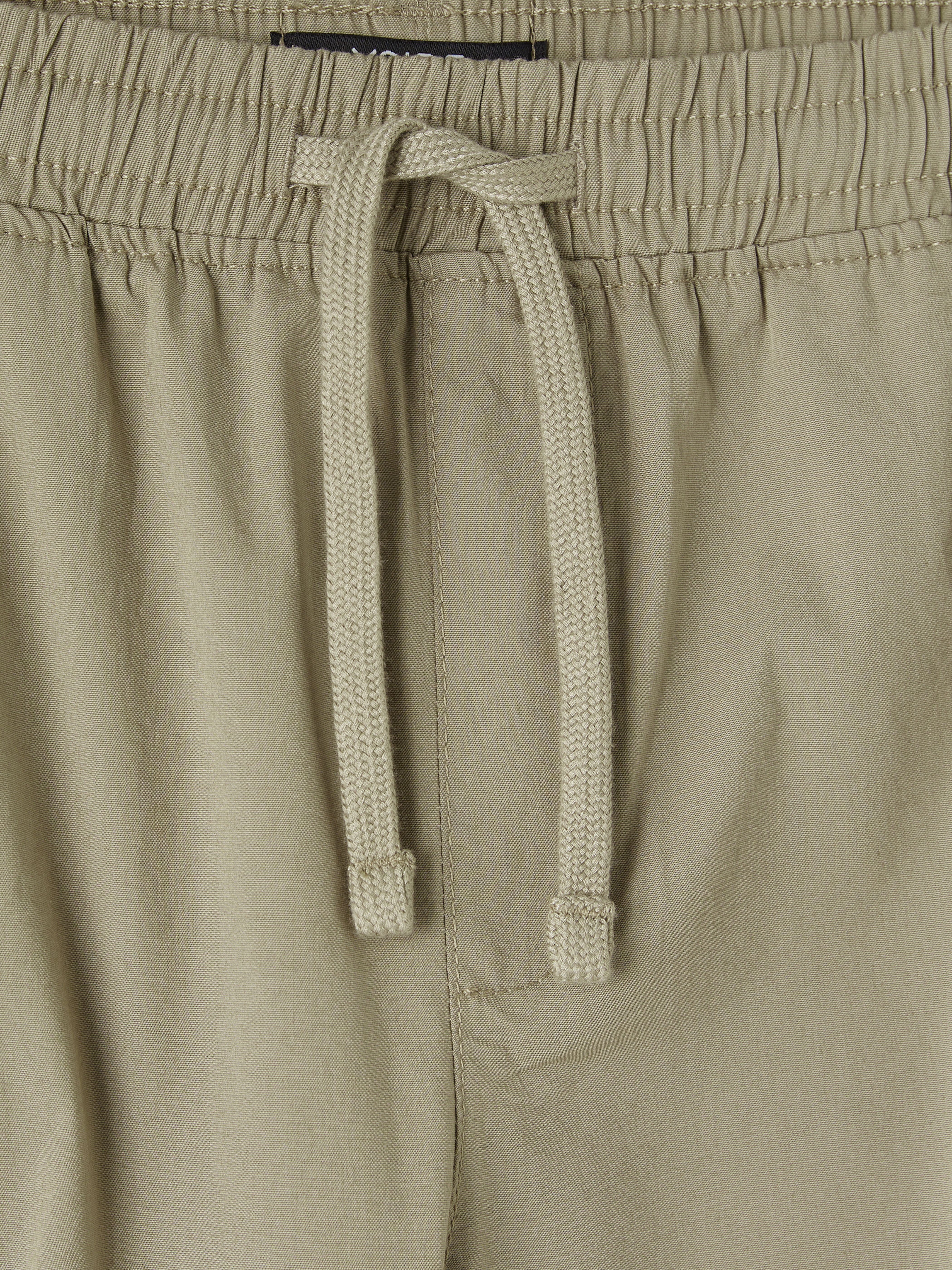 XSIDE Regular Fit Poplin Erkek Jogger Pantolon görsel 6