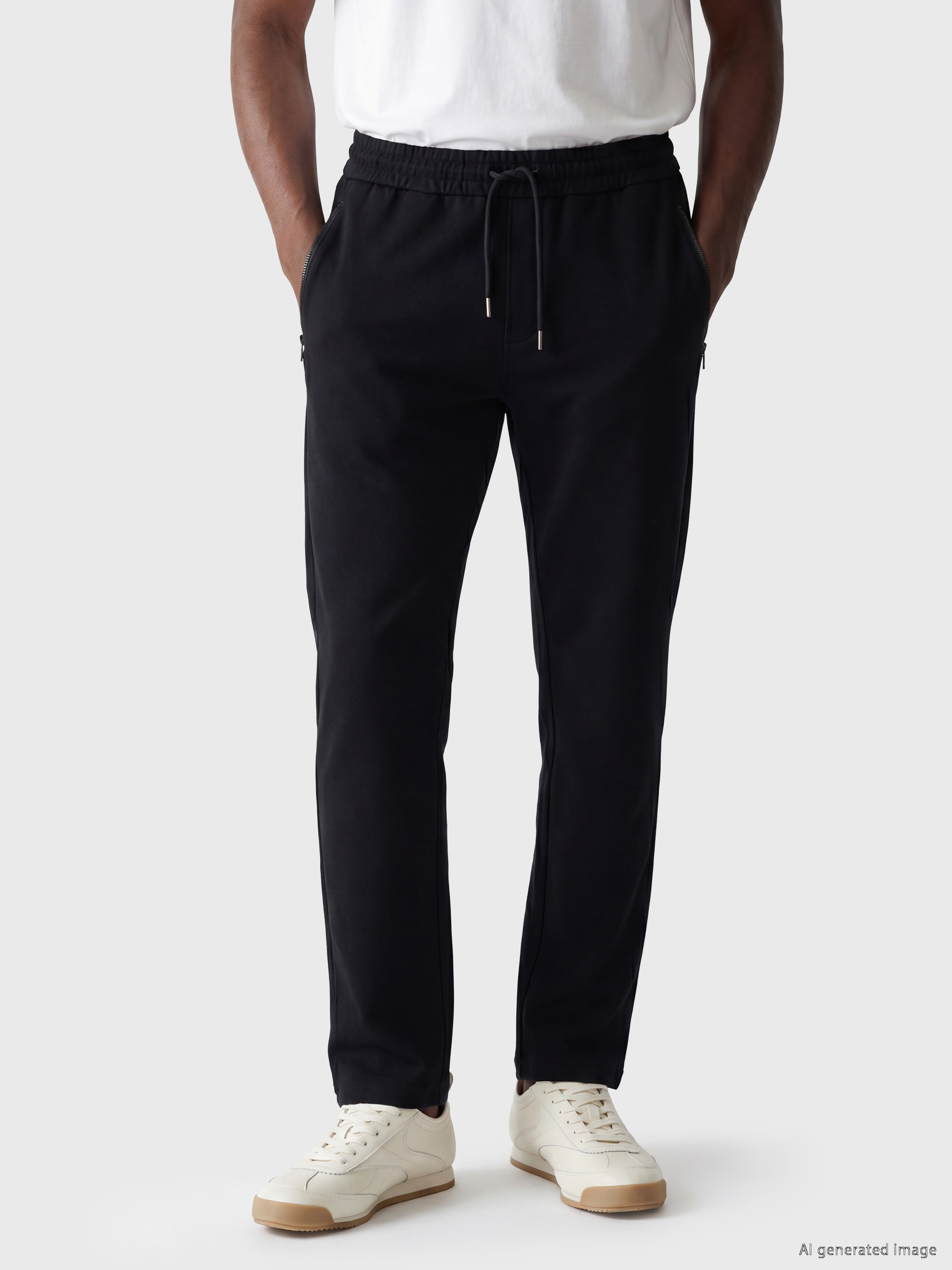 XSIDE Regular Fit Erkek Eşofman Altı