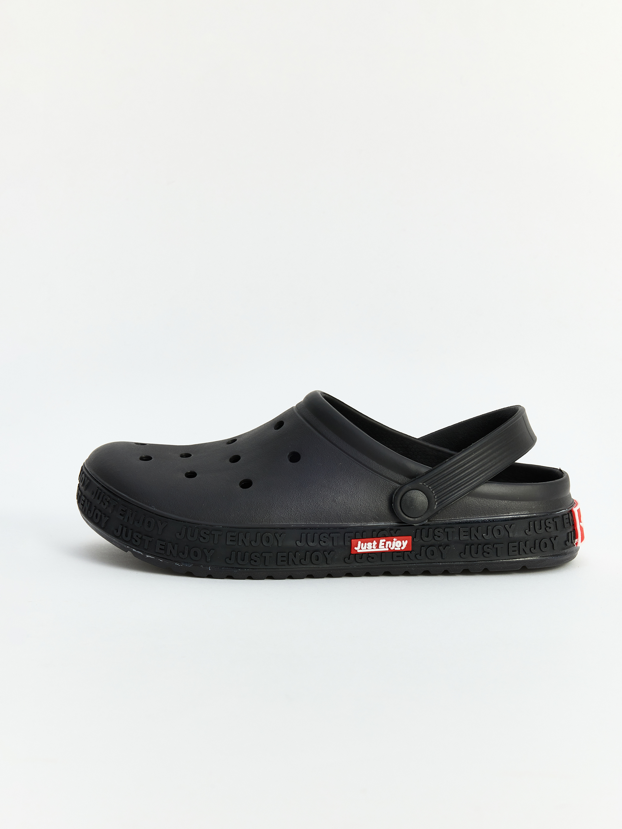 LCW STEPS Erkek Plaj Sandaleti görsel 2