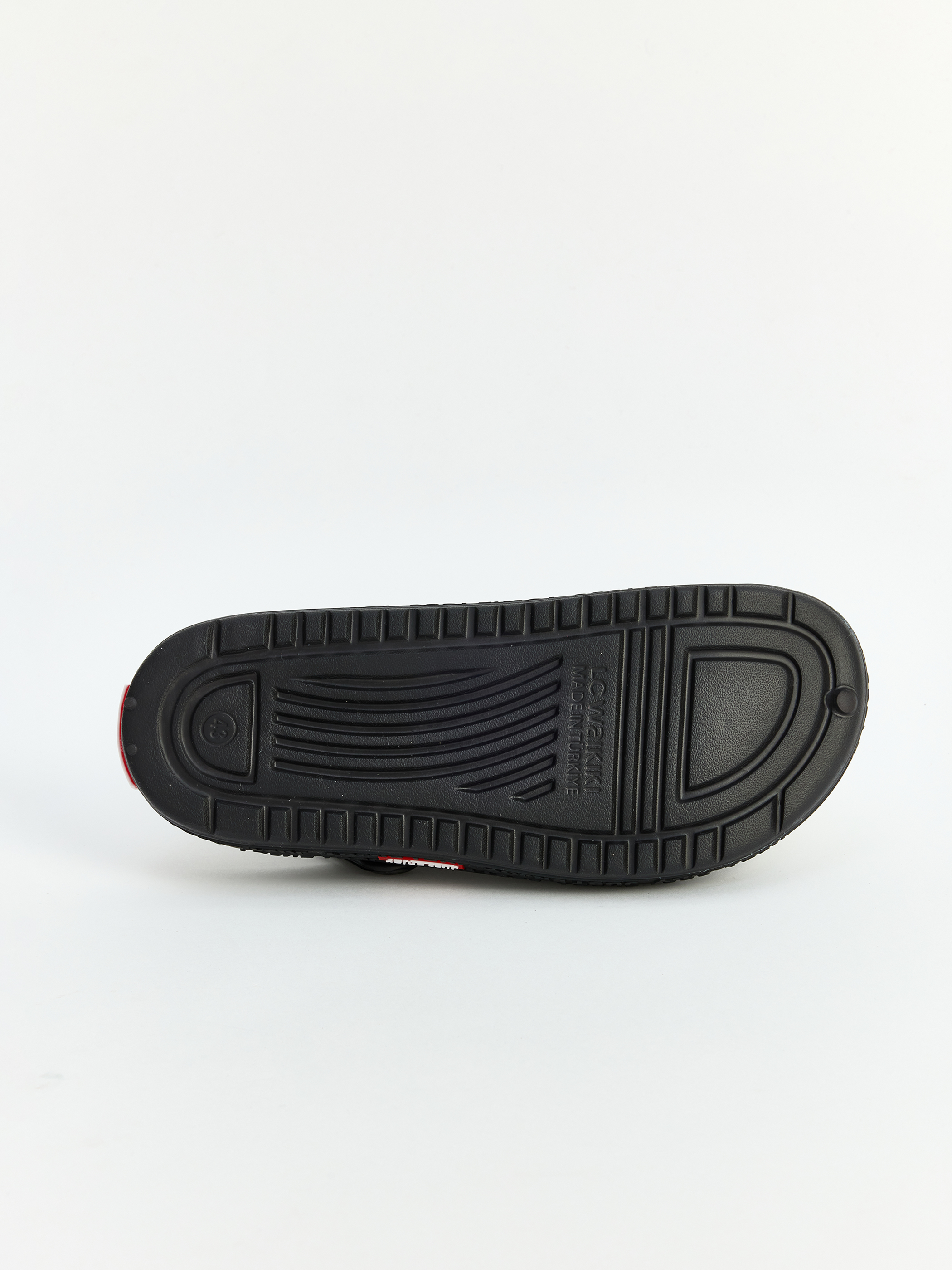 LCW STEPS Erkek Plaj Sandaleti görsel 3