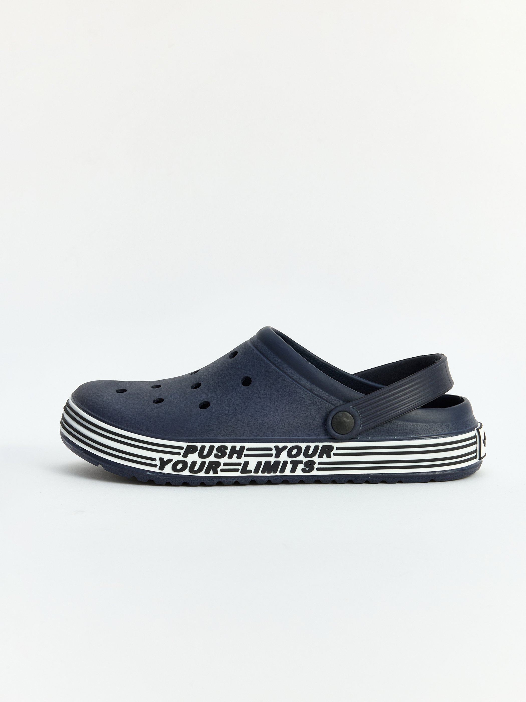 LCW STEPS Erkek Plaj Sandaleti görsel 2