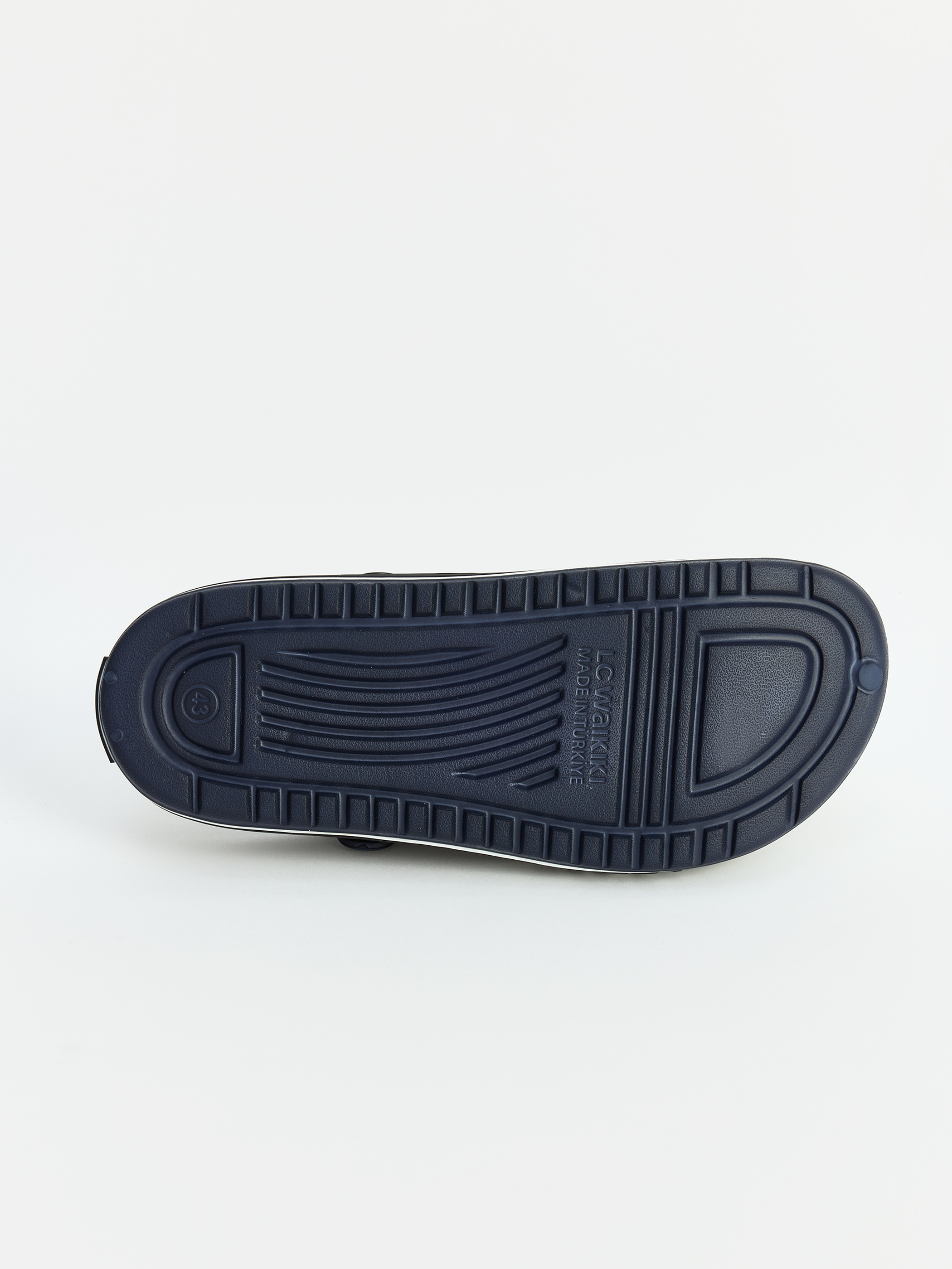 LCW STEPS Erkek Plaj Sandaleti görsel 3