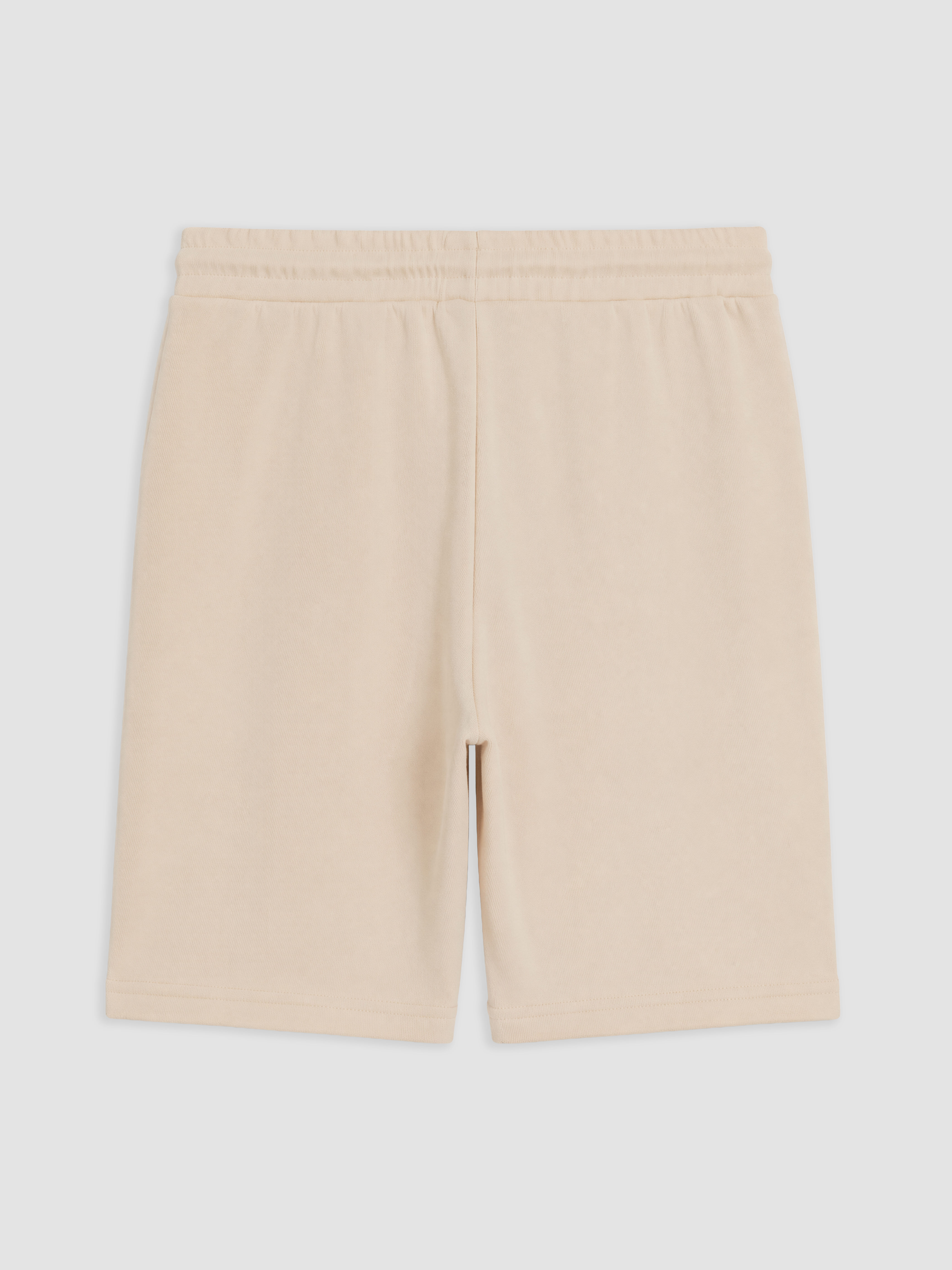 XSIDE Regular Fit Beli Lastikli Erkek Şort görsel 6