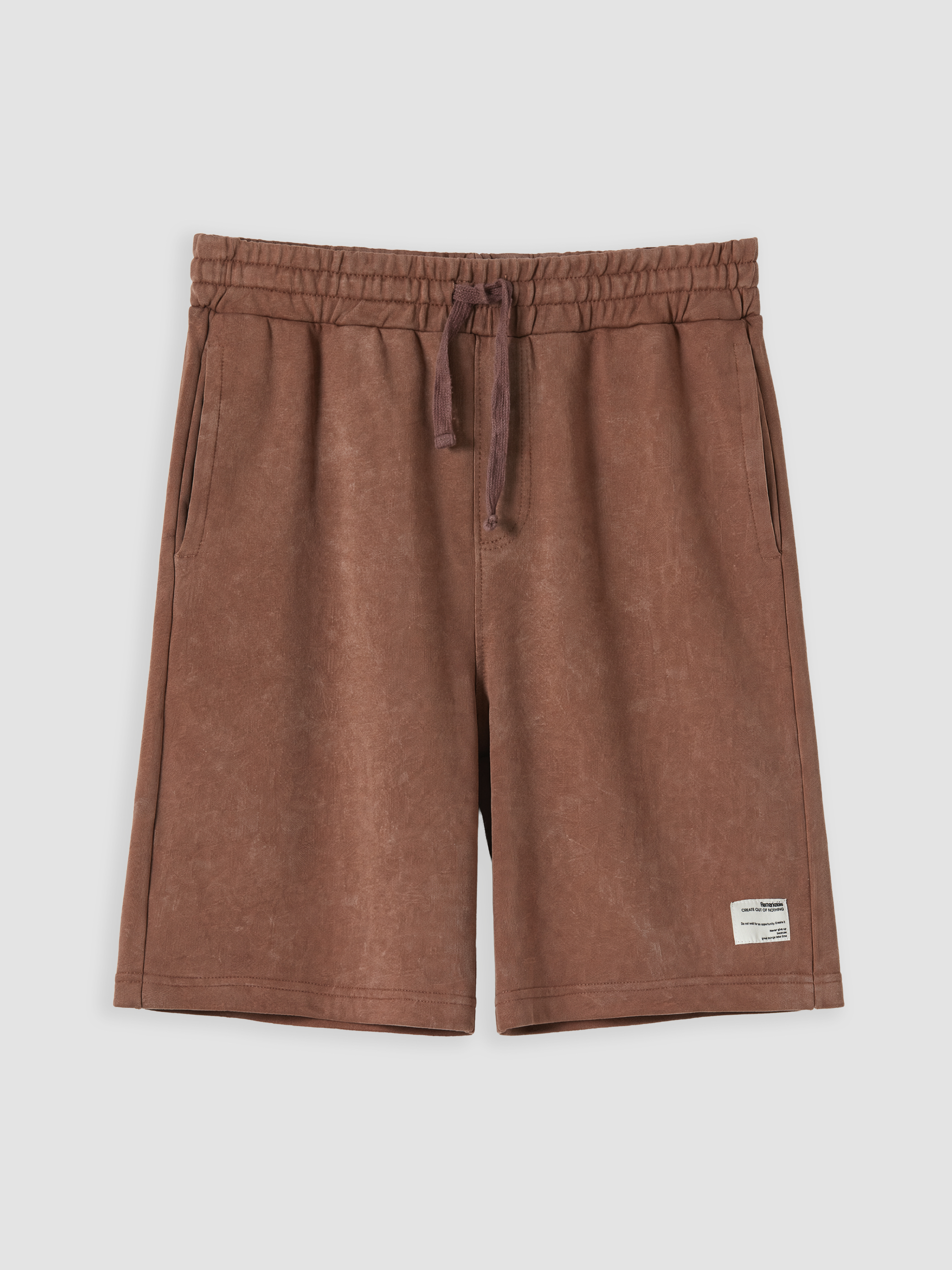 XSIDE Loose Fit Erkek Şort görsel 5