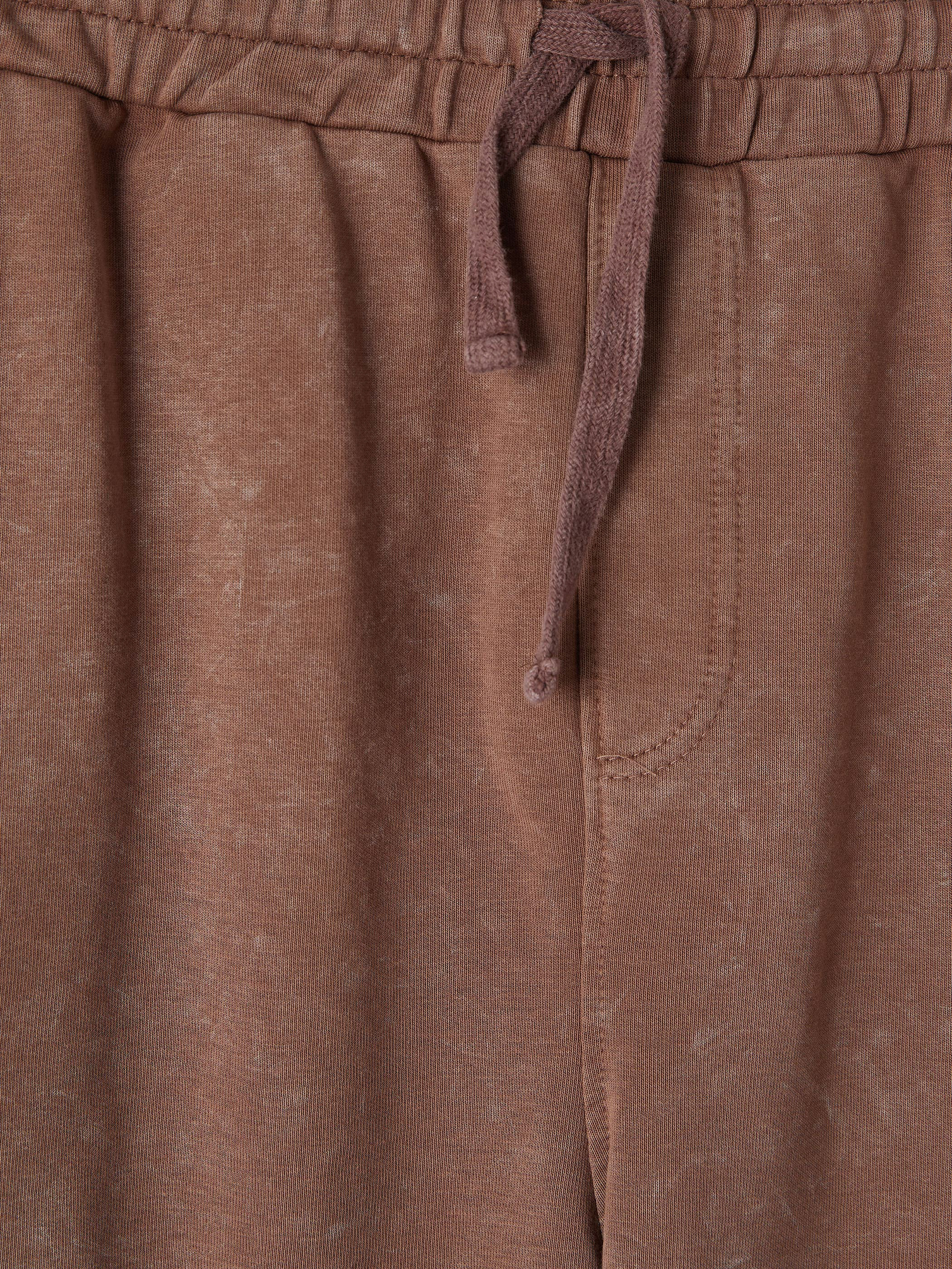 XSIDE Loose Fit Erkek Şort görsel 6