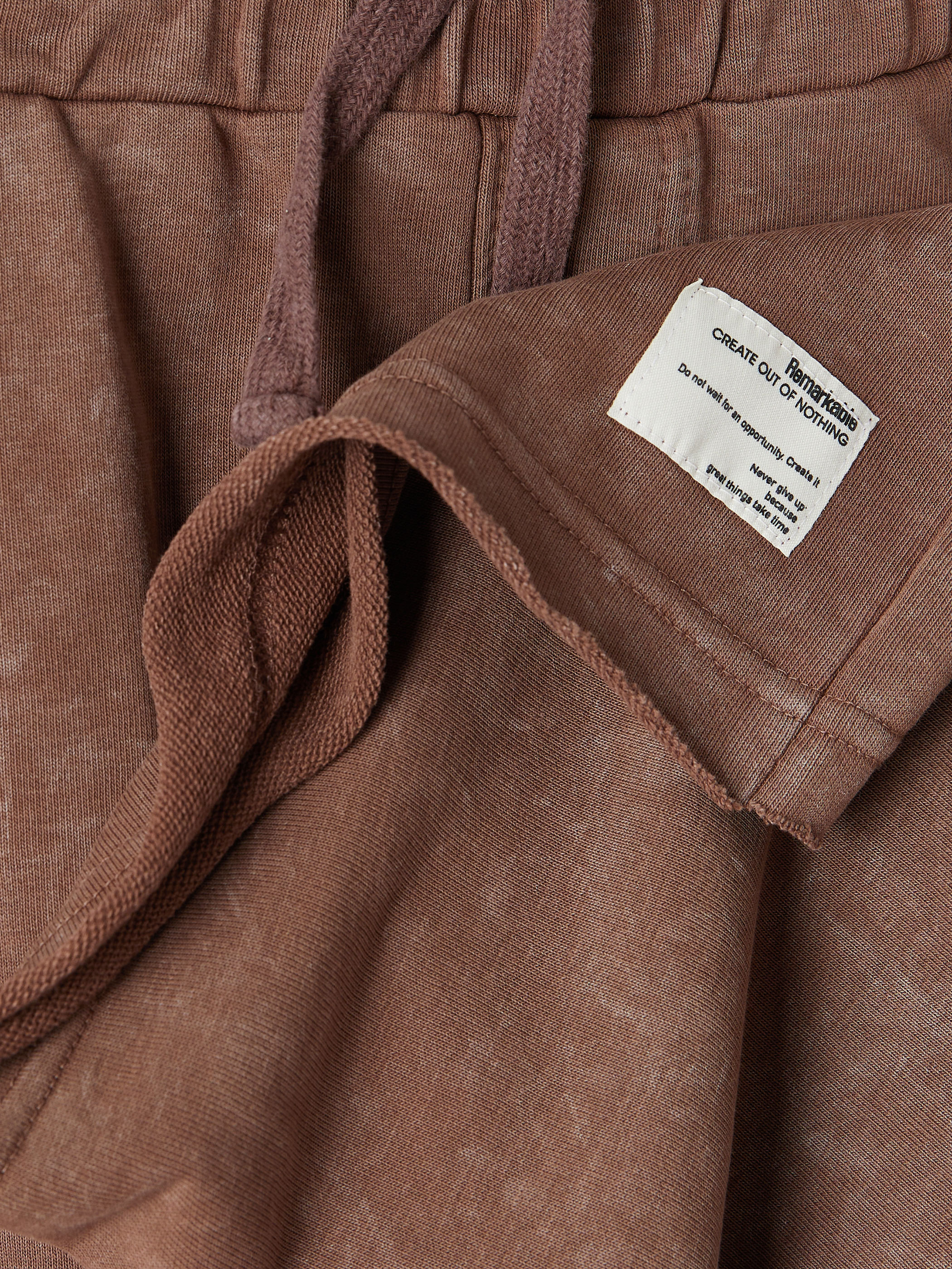 XSIDE Loose Fit Erkek Şort görsel 8