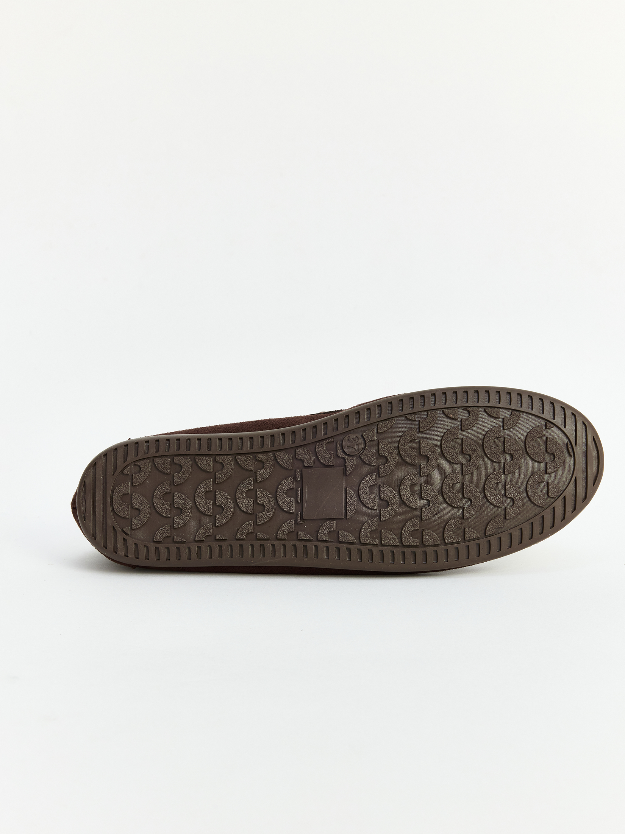 LCW STEPS Süet Görünümlü Kadın Loafer görsel 3