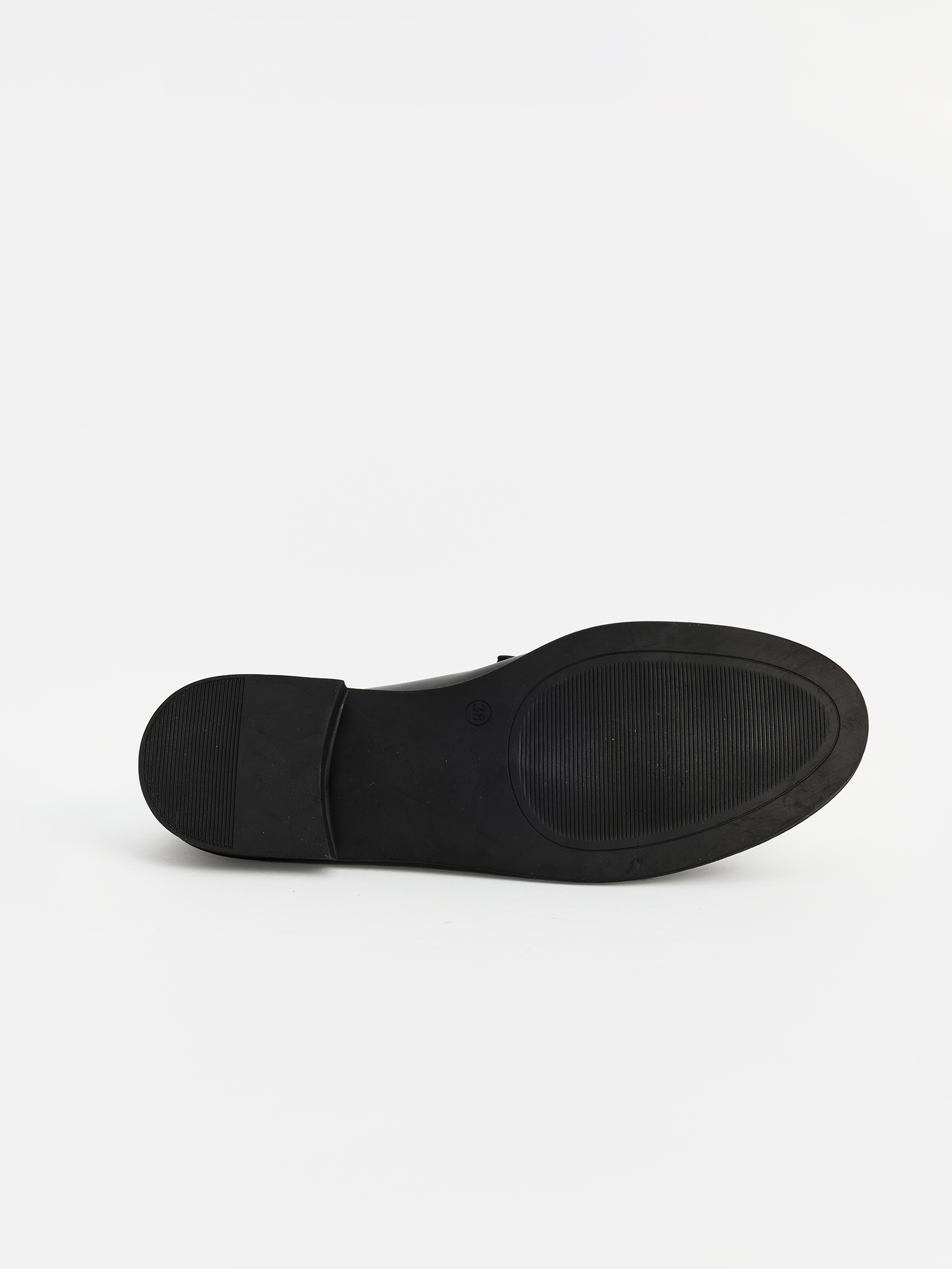 LCW STEPS Kadın Loafer Ayakkabı görsel 4