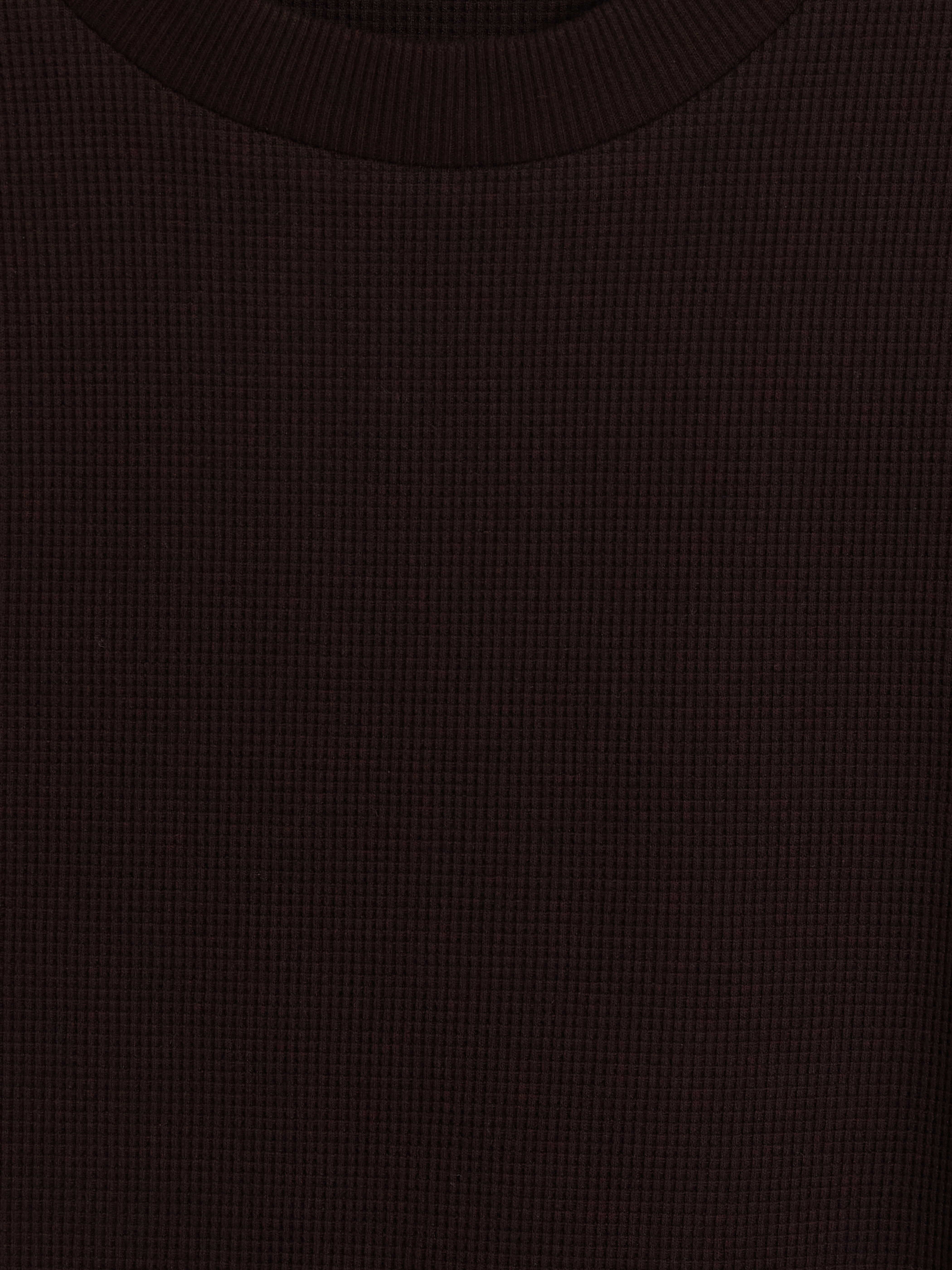 SOUTHBLUE Bisiklet Yaka Erkek Sweatshirt görsel 6