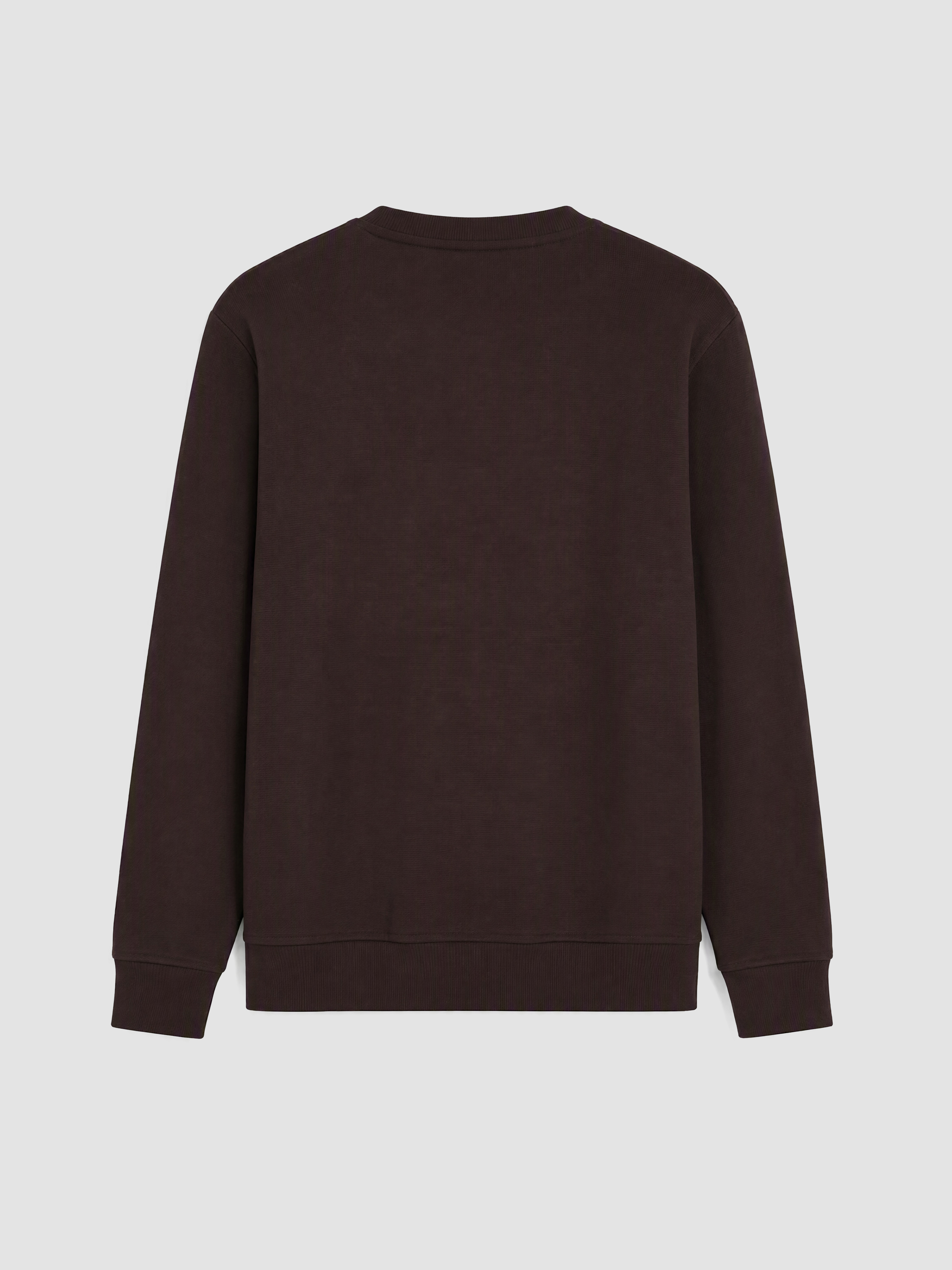 SOUTHBLUE Bisiklet Yaka Erkek Sweatshirt görsel 7