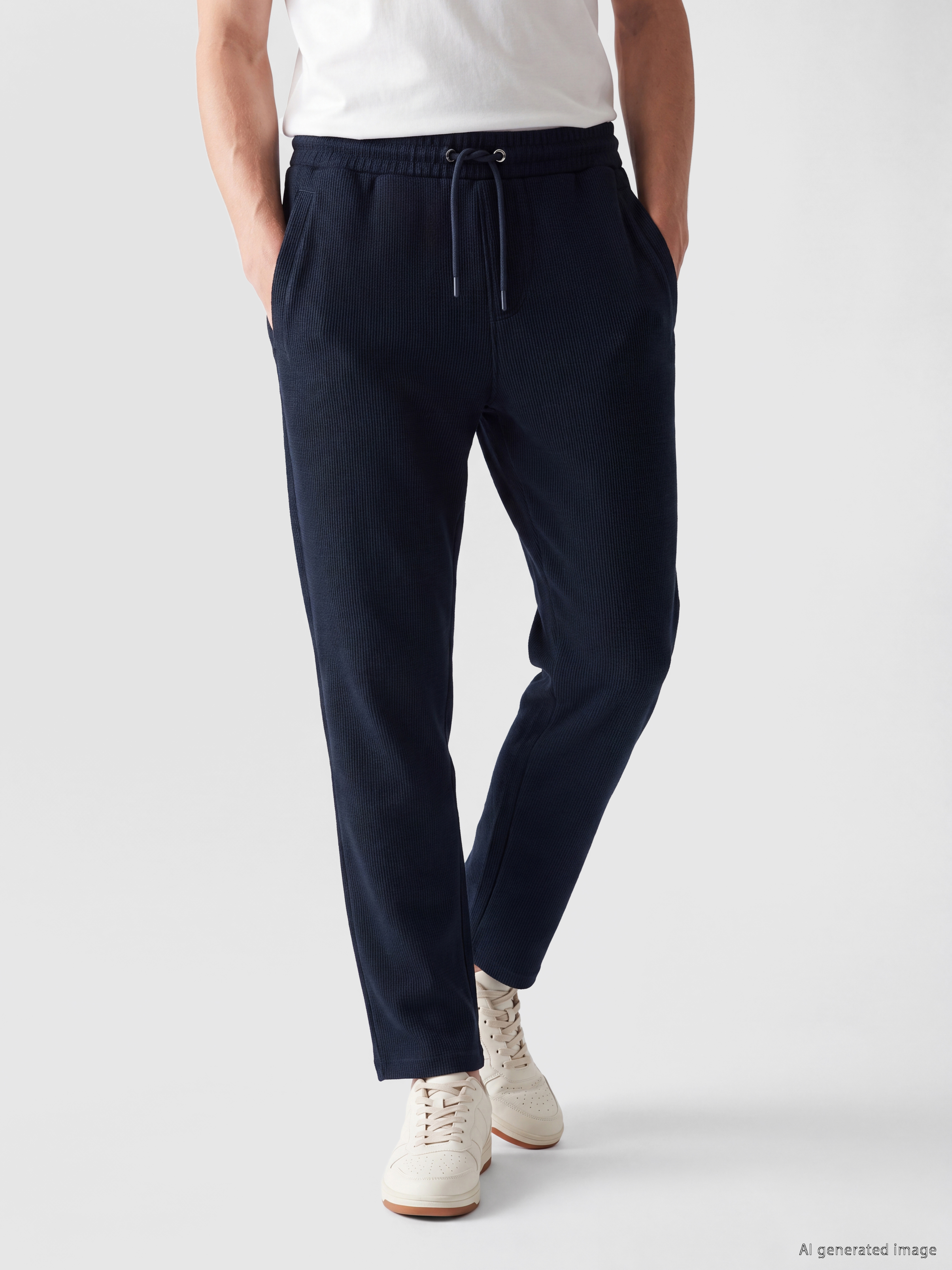 SOUTHBLUE Regular Fit Erkek Eşofman Altı