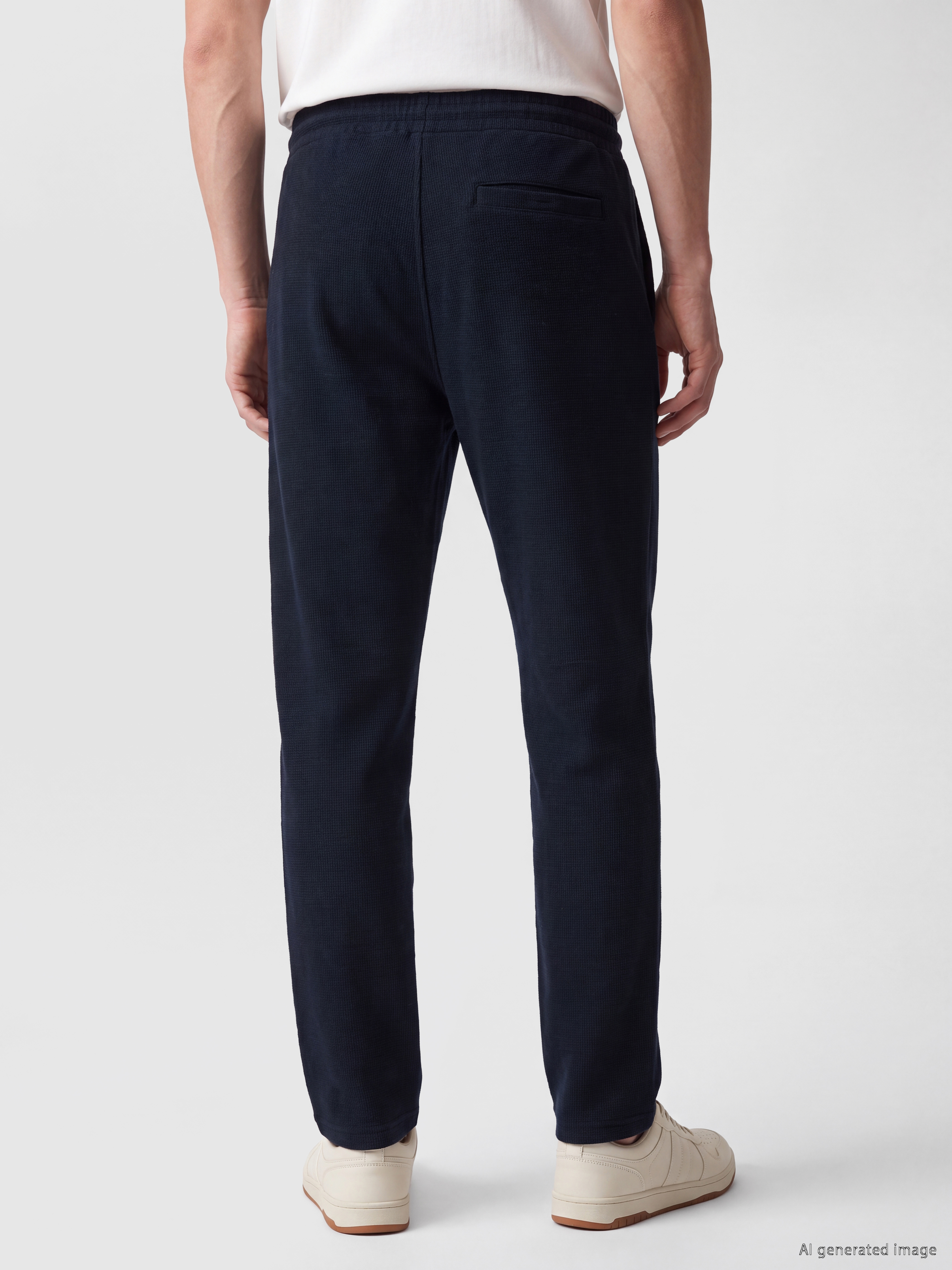 SOUTHBLUE Regular Fit Erkek Eşofman Altı görsel 4