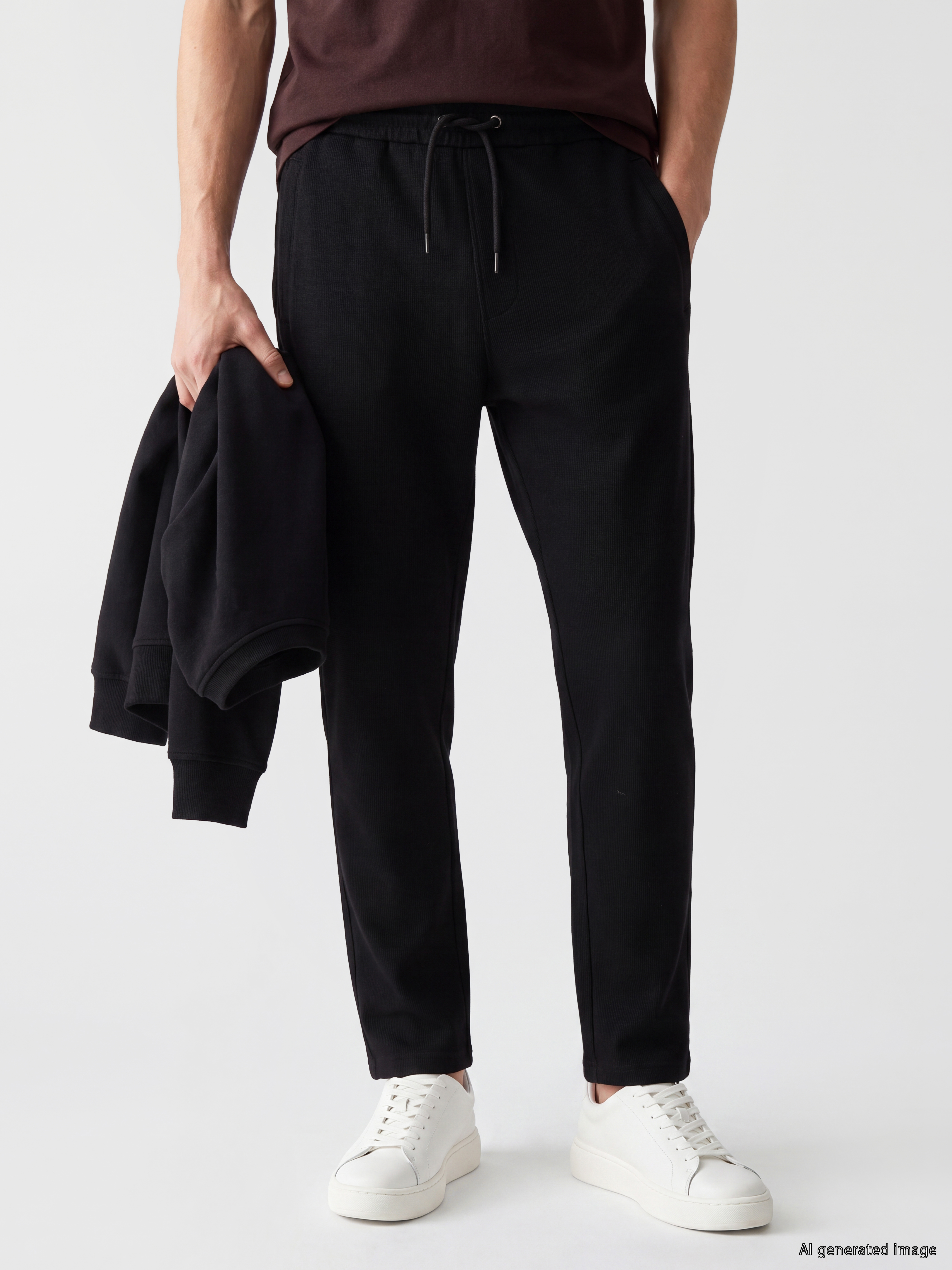 SOUTHBLUE Regular Fit Erkek Eşofman Altı