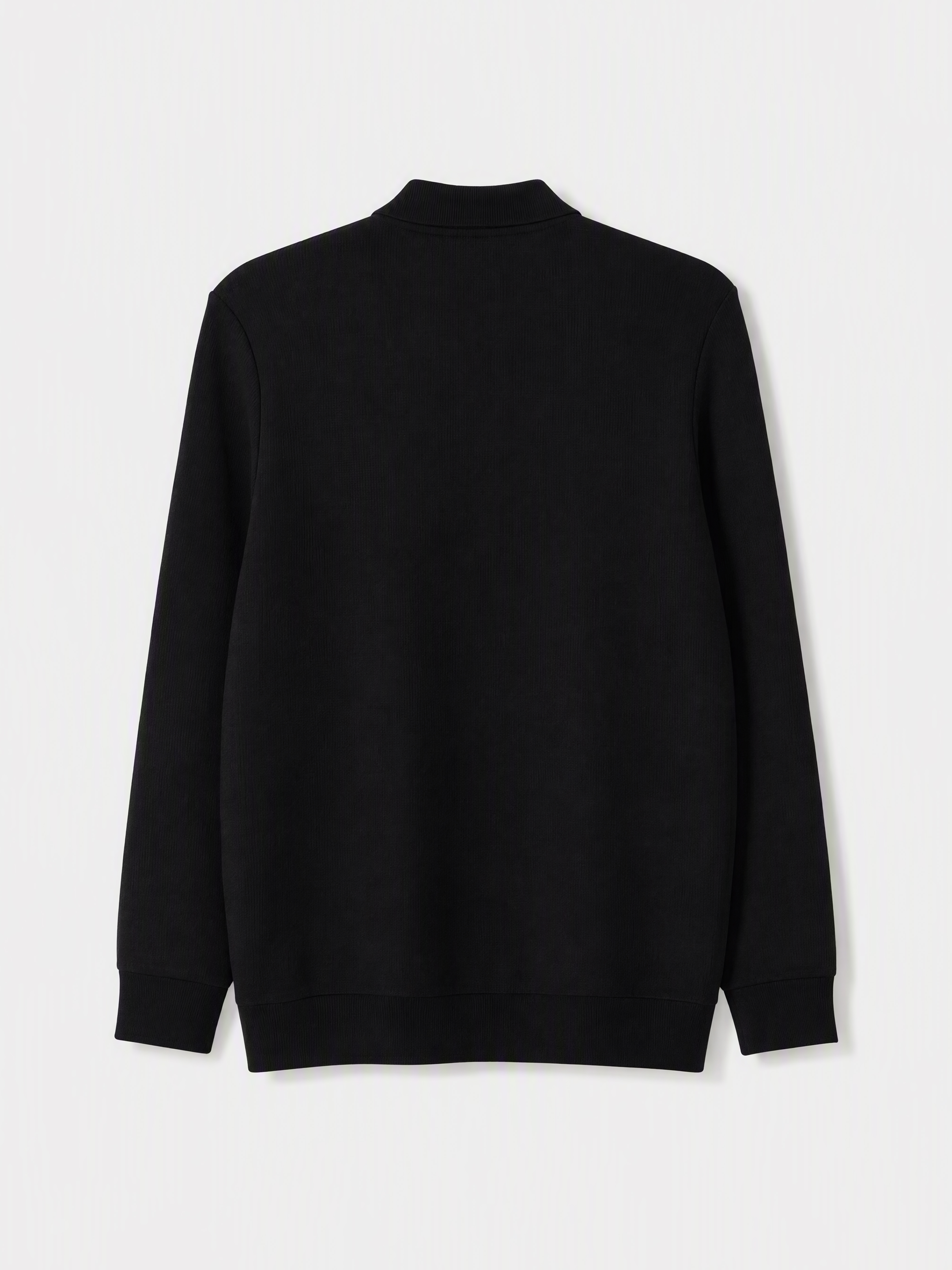 SOUTHBLUE Polo Yaka Erkek Sweatshirt görsel 6